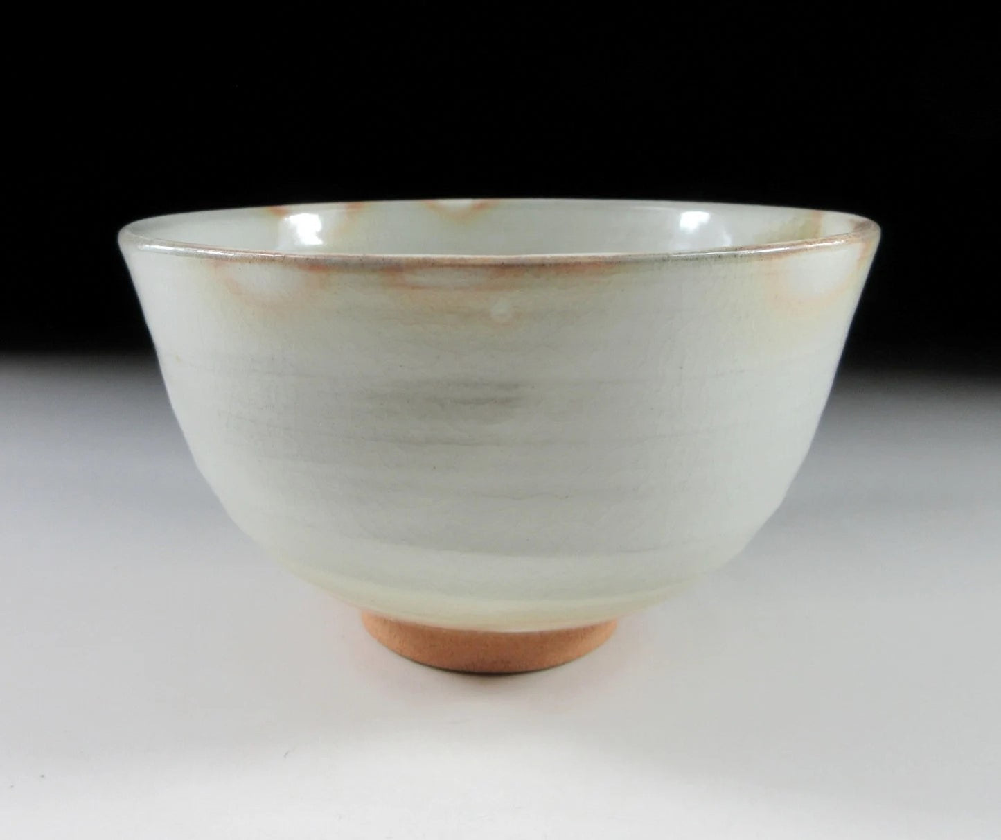 Kato Tohzan Year of the Tiger Chawan