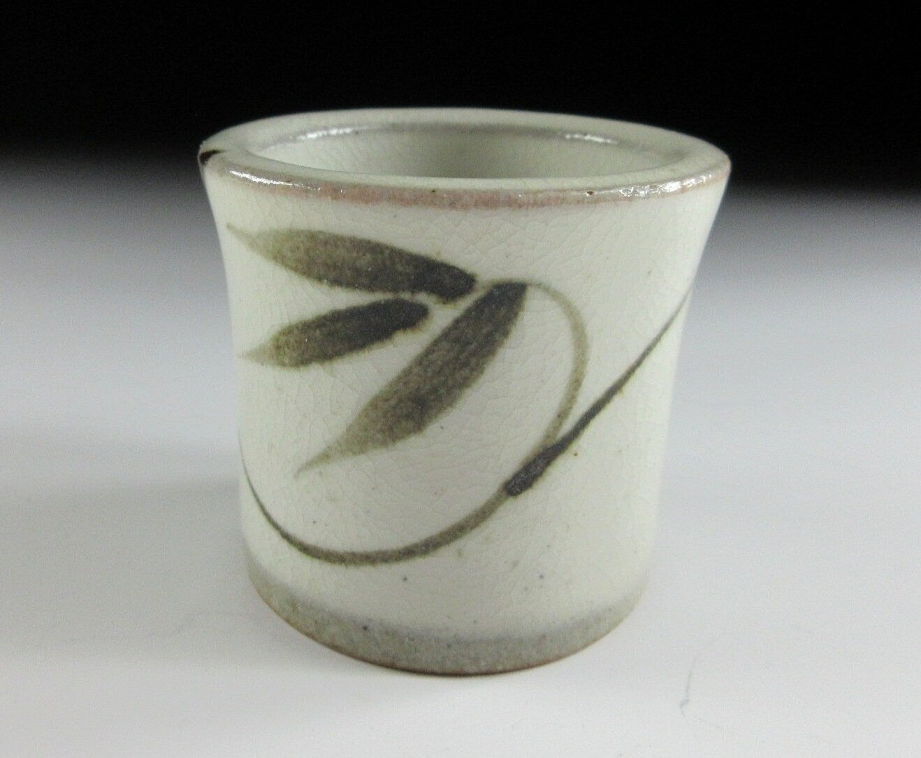 Nakazato Shigetoshi Karatsu-ware Futaoki