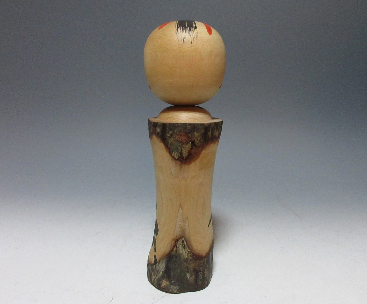 Iwasaki Workshop Kokeshi Doll