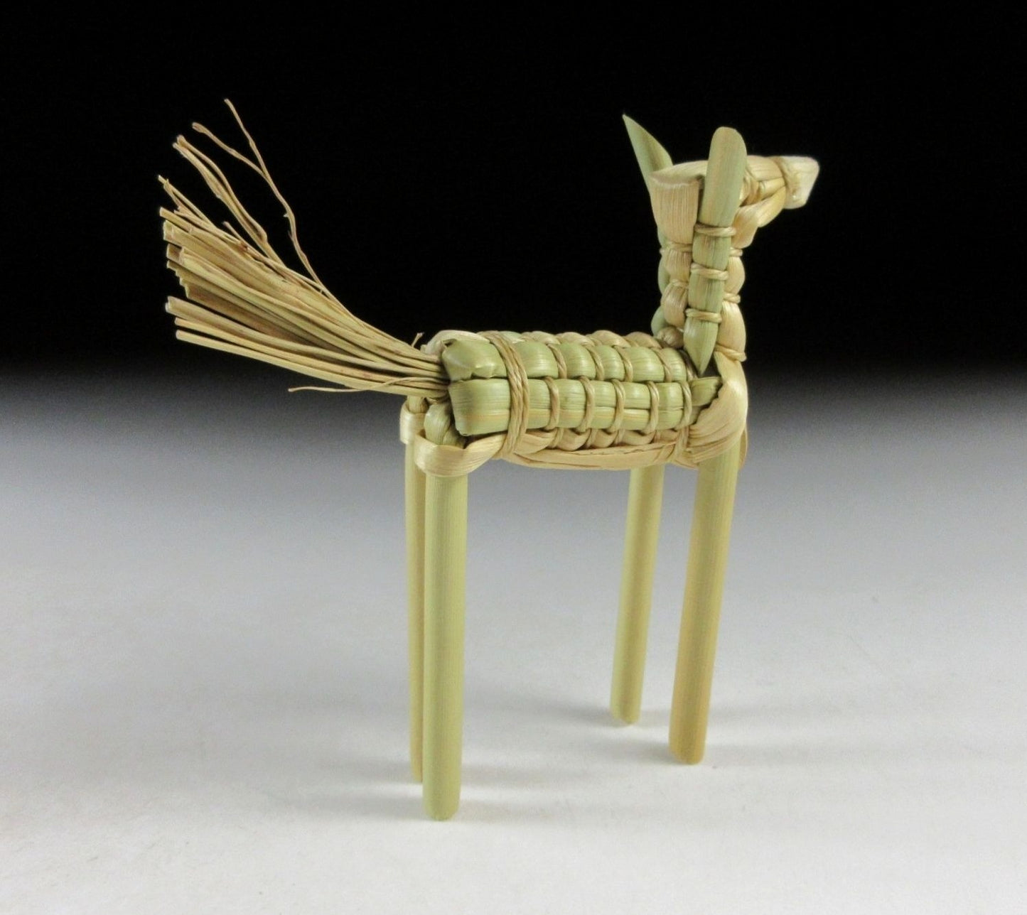 Kanuma Kibigara Zaiku Horse