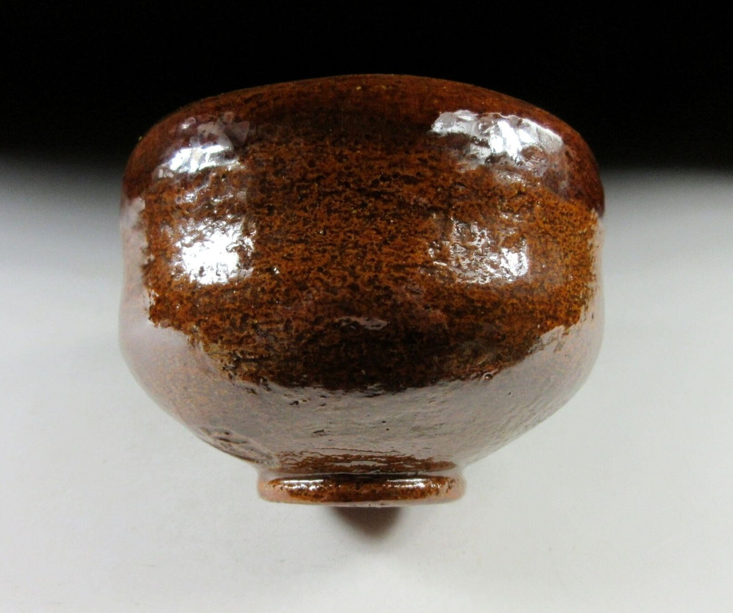 Ohi Nakamura Choami III Chawan
