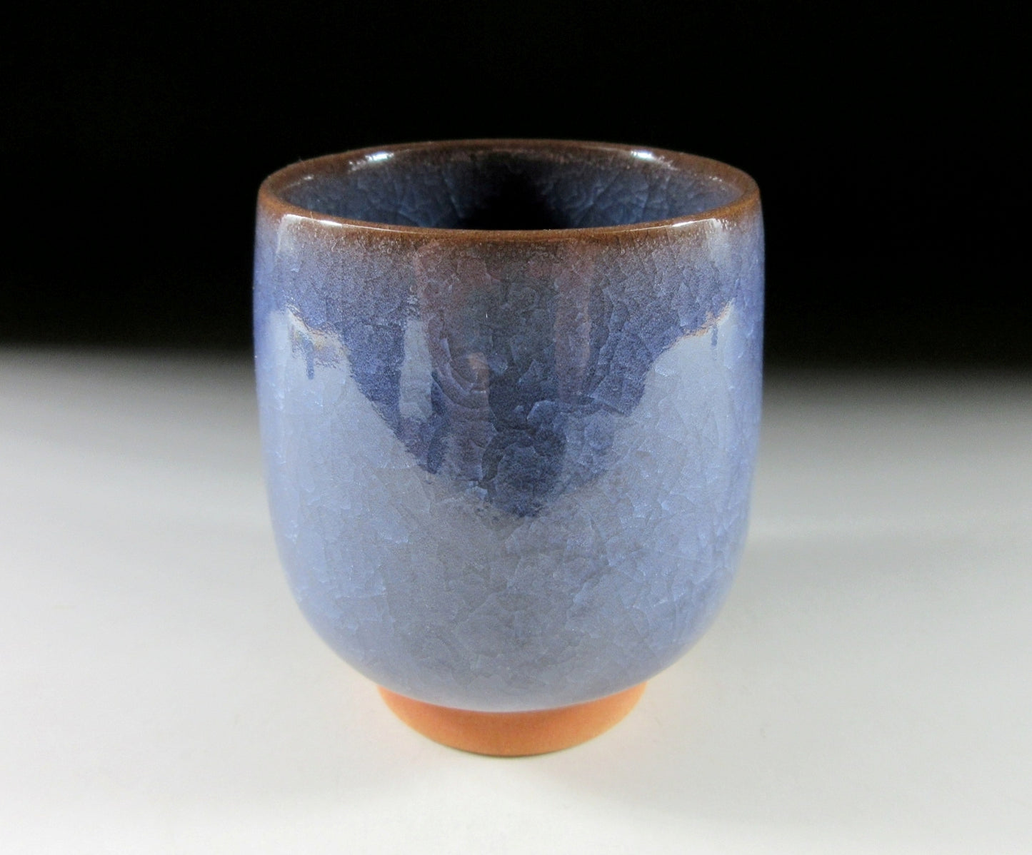 Kaho Toen Kiyomizu-ware Yunomi