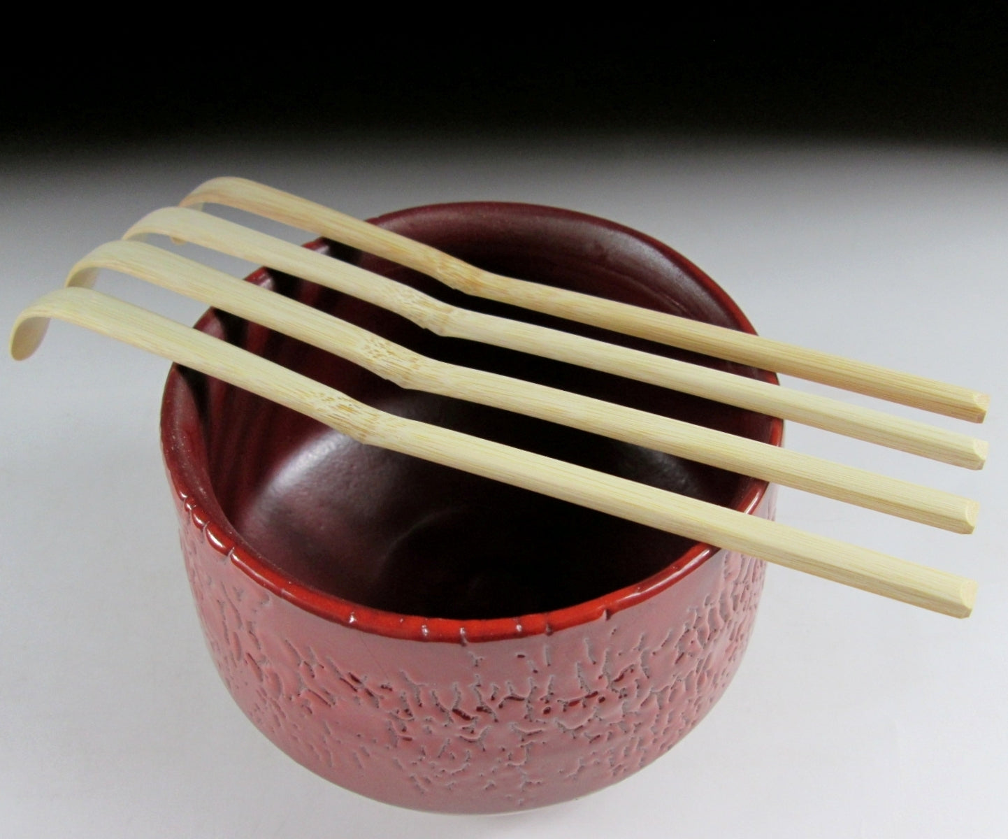 Bamboo Chashaku Tea Scoop