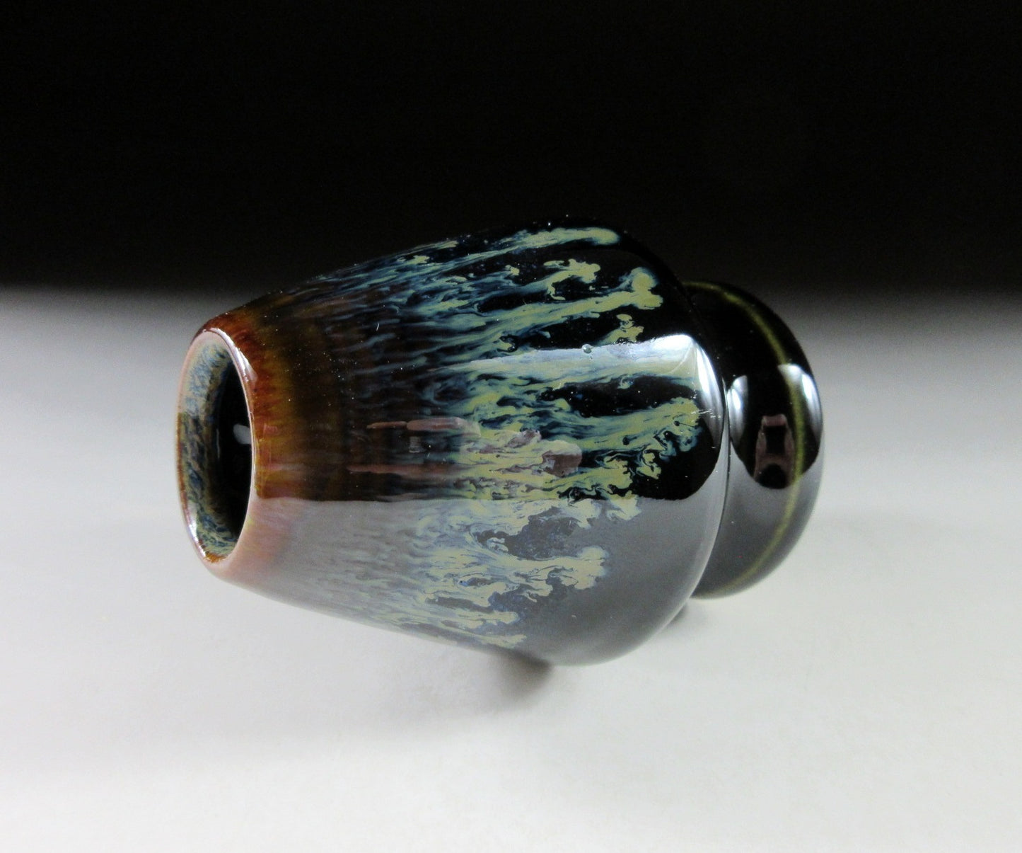 Mino-ware Kusenaoshi Chasen Shaper