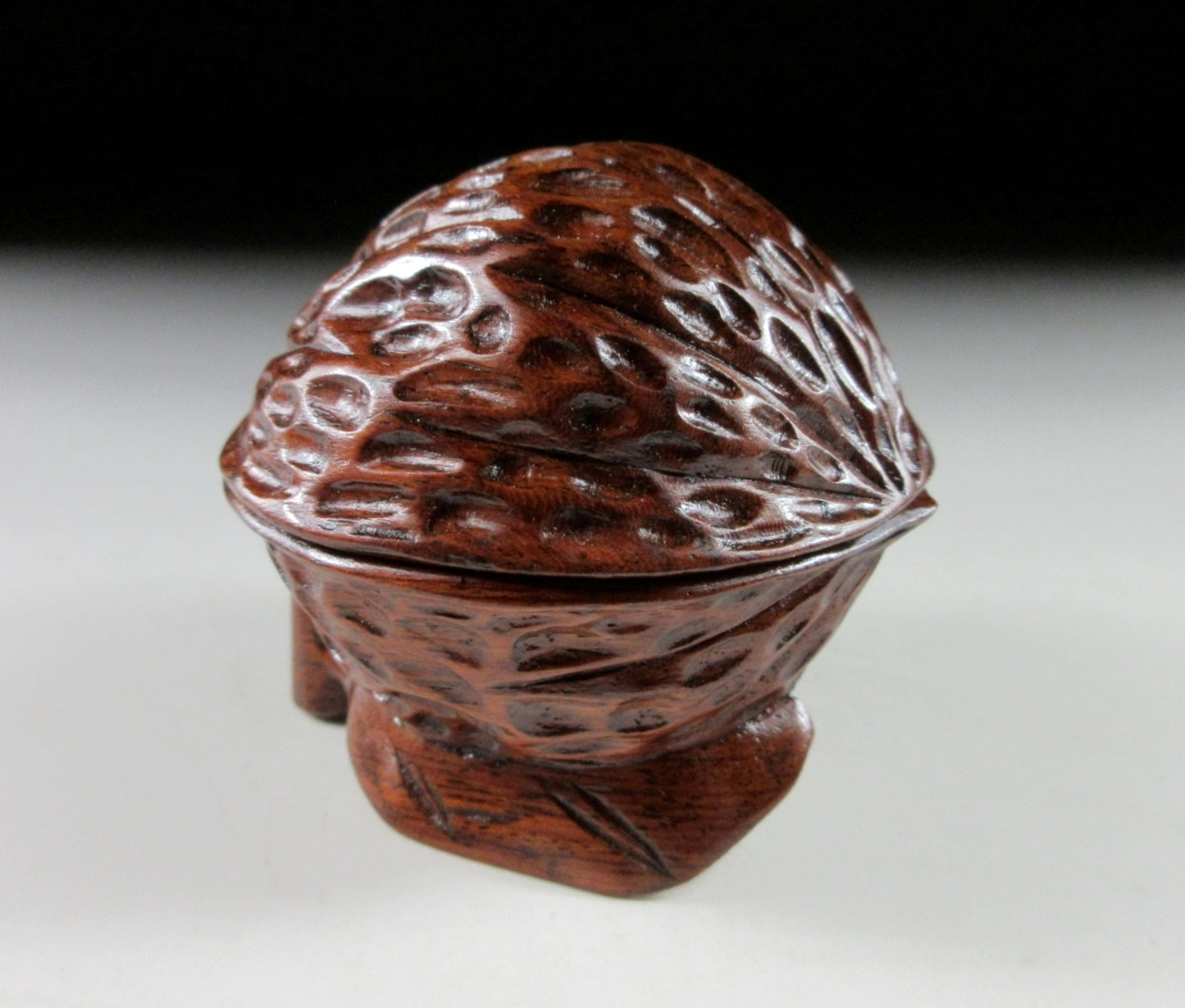Karaki Peach Seed Kogo #1