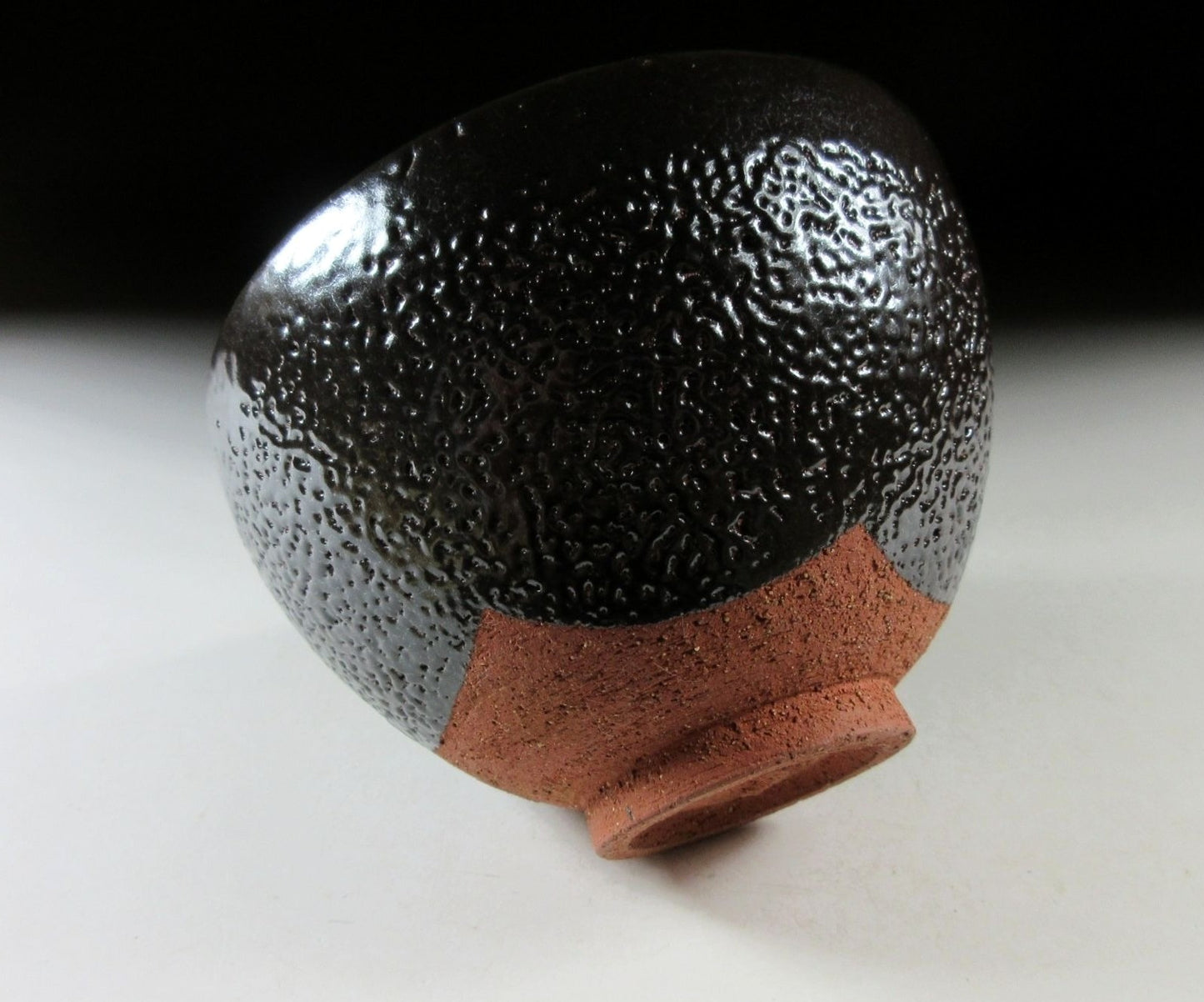 Shirakawa Kozan X Agano-ware Chawan