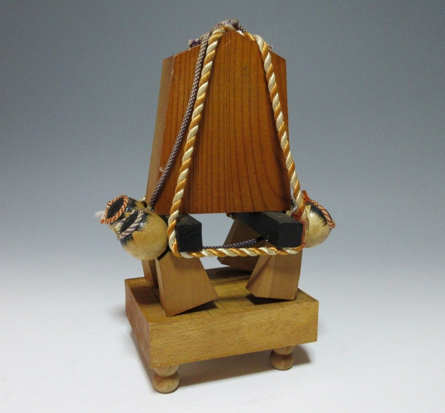 Osho Kokeshi Okimono