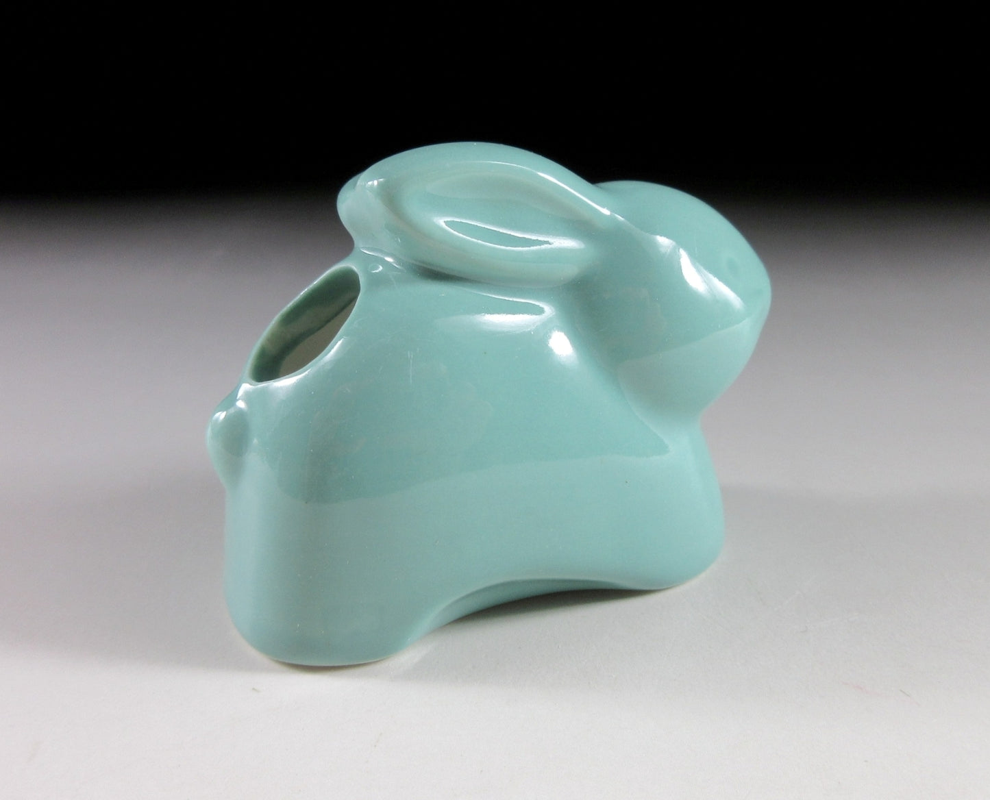 Year of the Rabbit Toothpick Holder #3