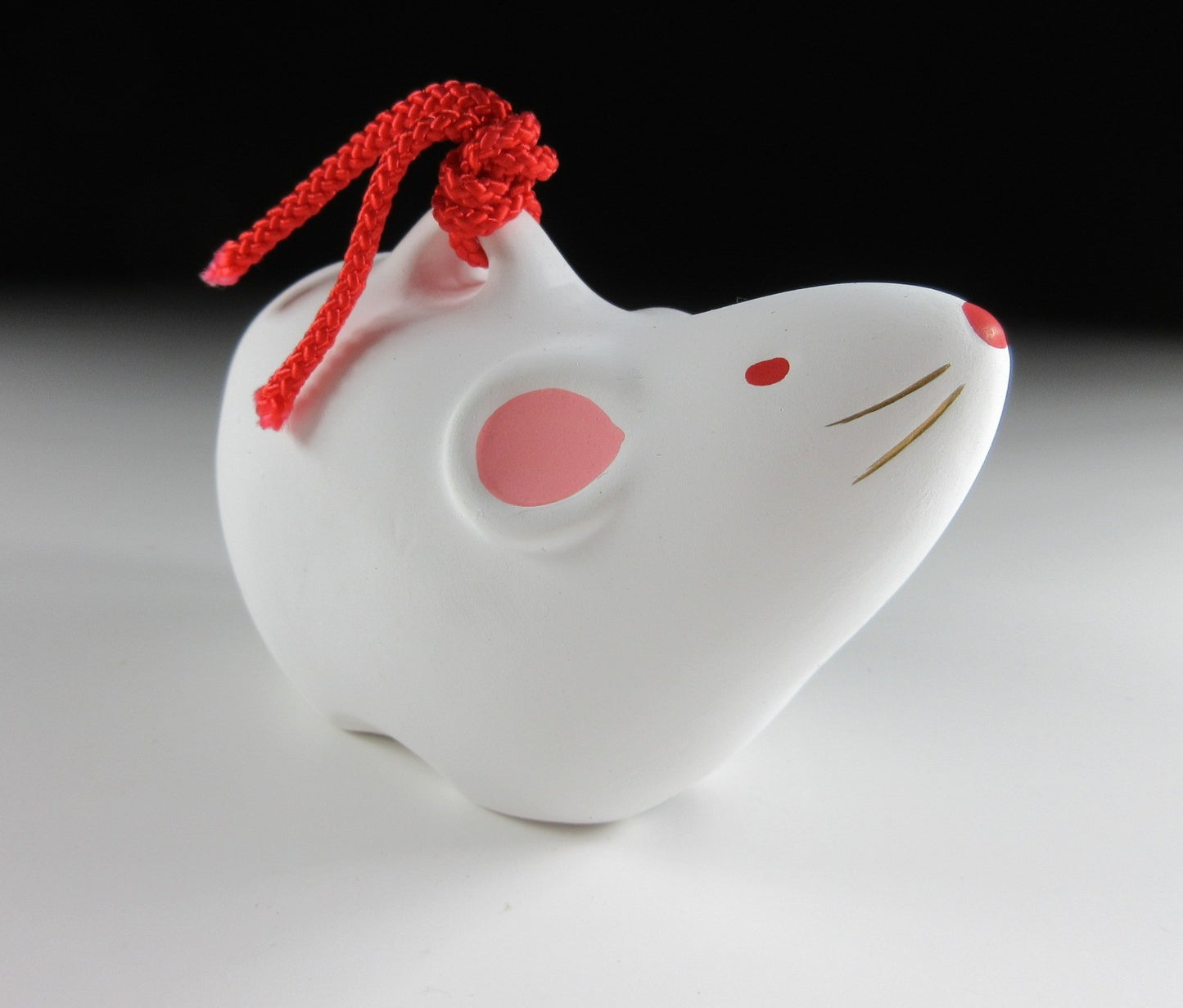 Year of the Rat Bell #3