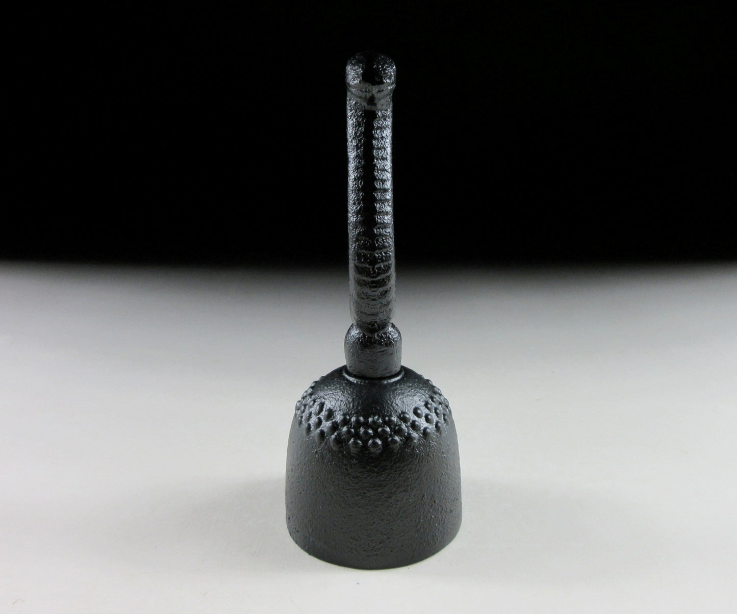 Shuzendo Year of the Snake Tea Ceremony Bell