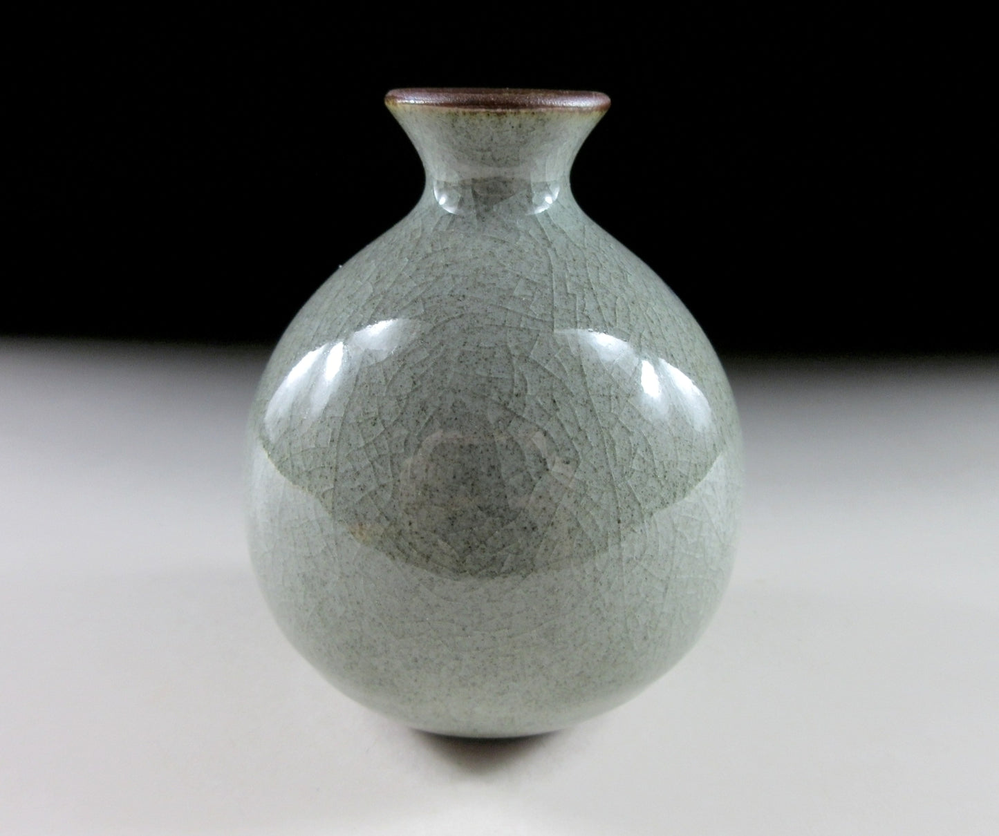 Ichirin-zashi Bud Vase #2