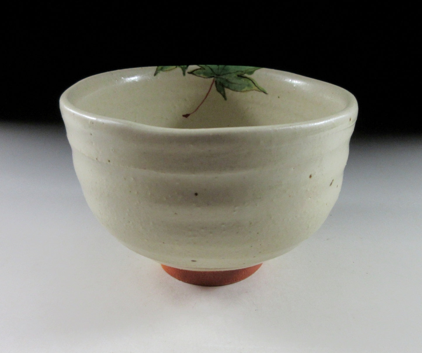 Ito Motohiko Kasama-ware Chawan