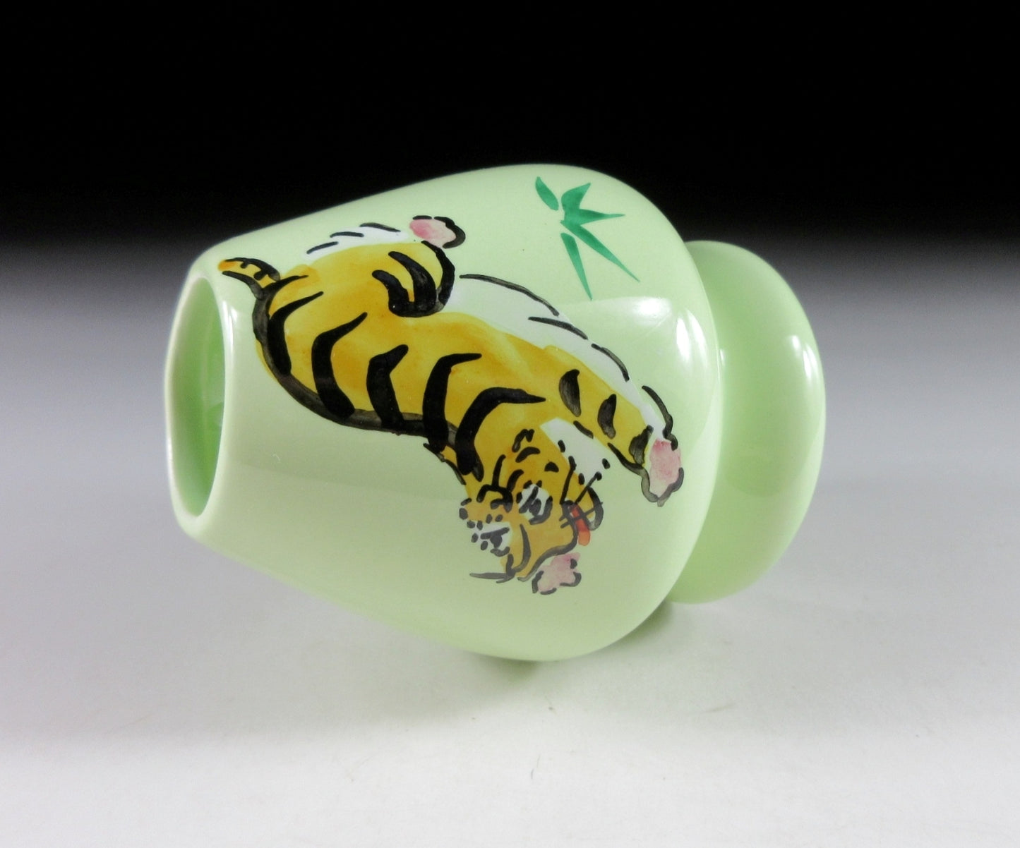 Yagi Kaiho Year of the Tiger Kusenaoshi