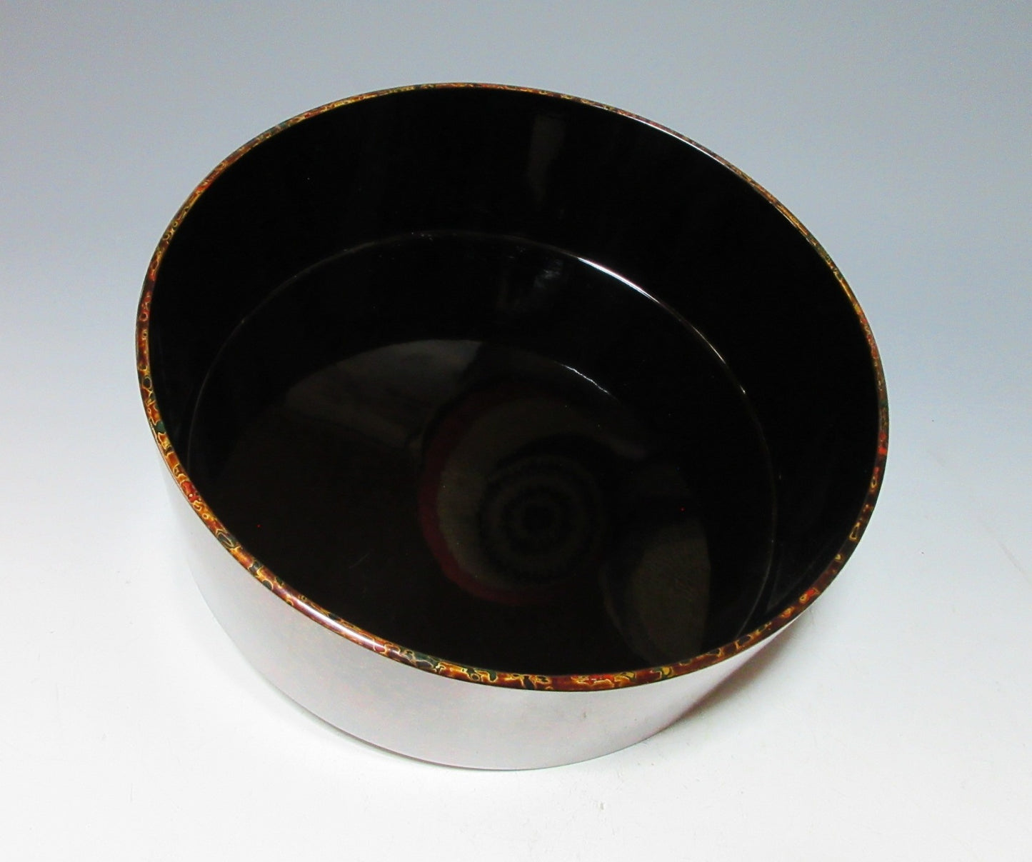 Tsugaru Lacquerware Chabitsu