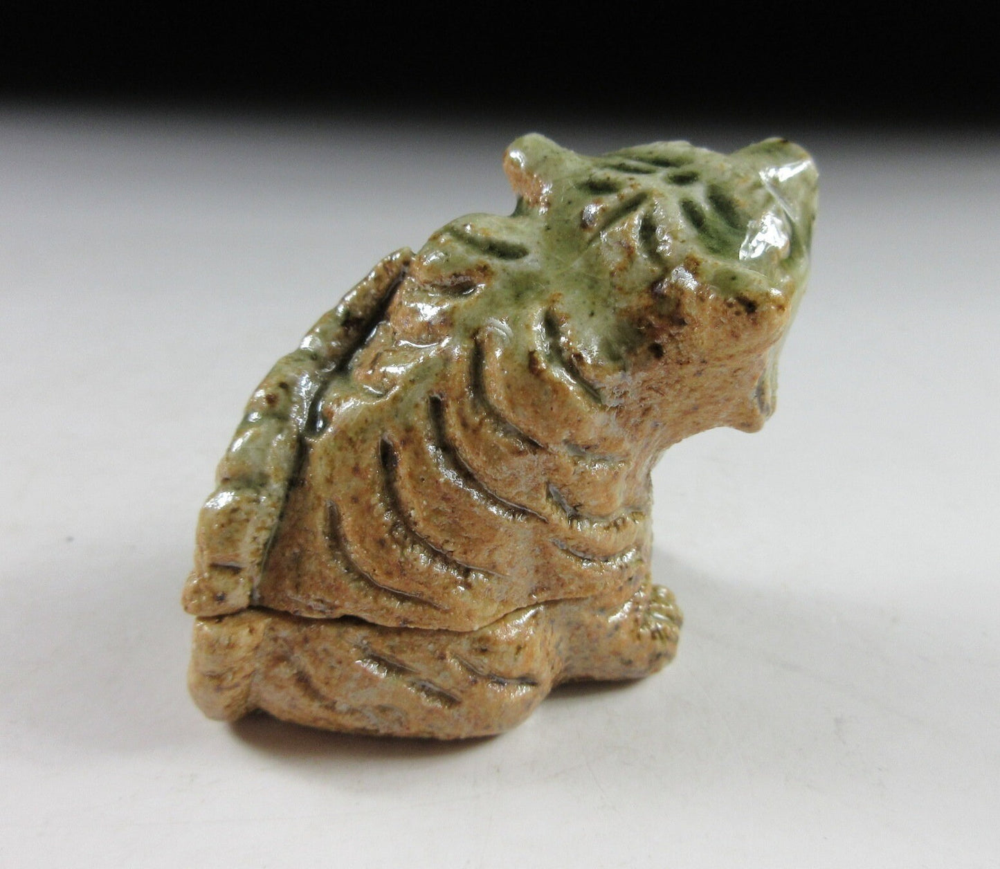 Kurokawa Hirohisa Shigaraki Tiger Kogo