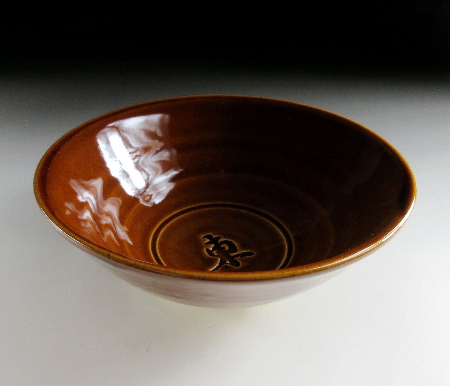 Ohi Chozaemon X 'Higashi' Chawan