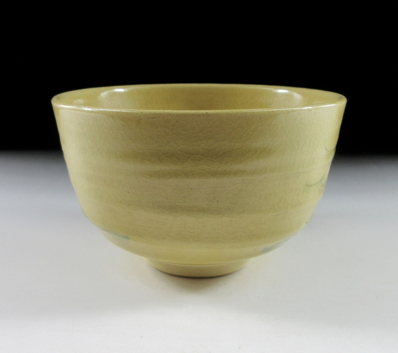 Ki-Seto 'Debune' Chawan