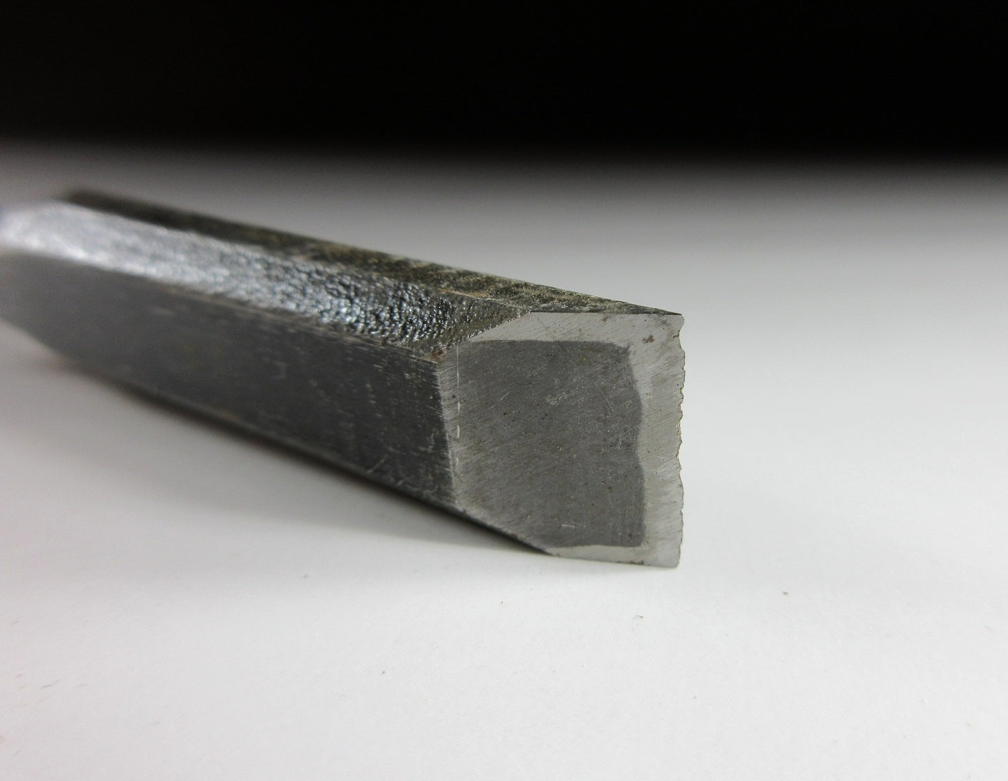 Vintage Carbon Steel Oirenomi Chisel