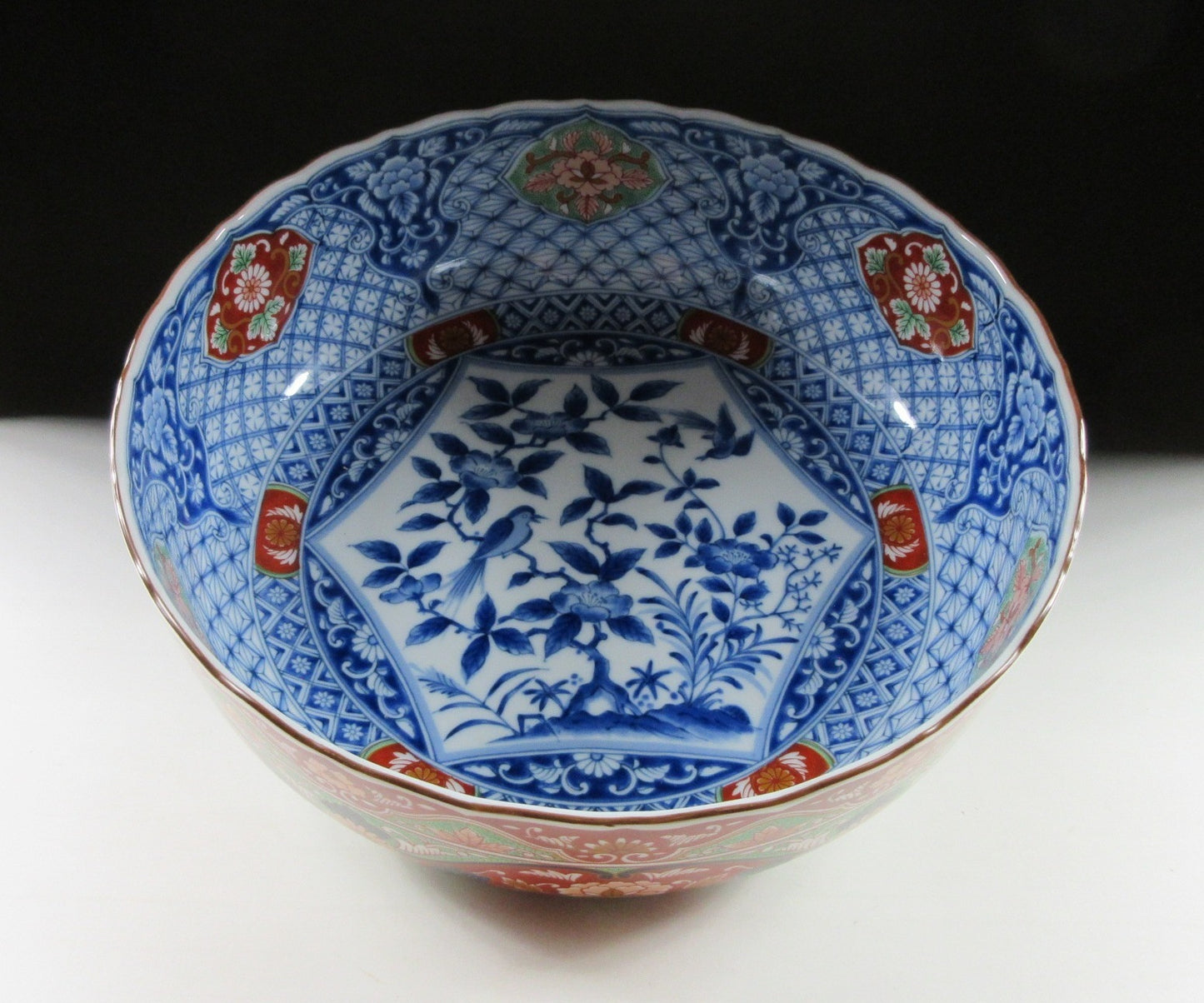 Large Kozangama Bowl