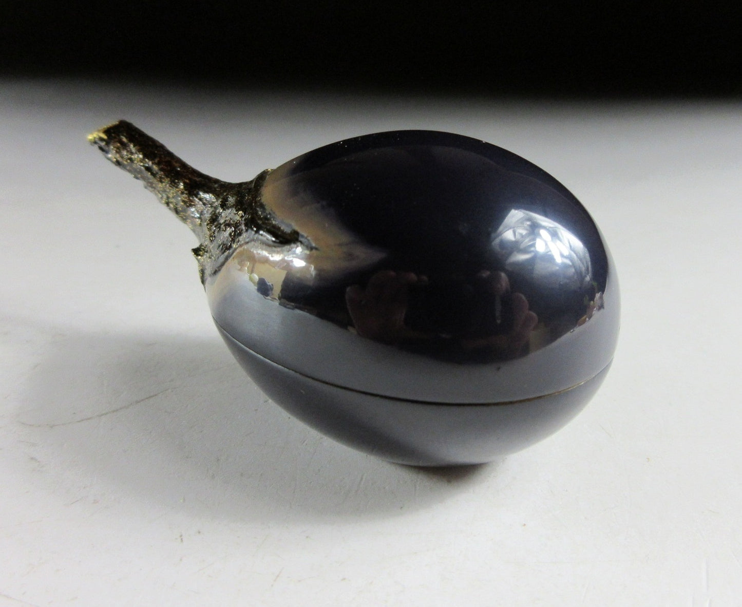 Nishizuka Choko II Wajima Eggplant Kogo