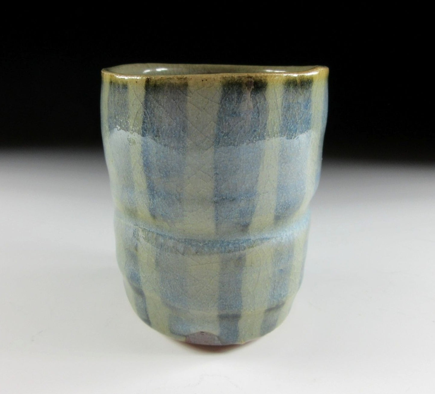 Mizuno Hideo Obayashi-ware Yunomi