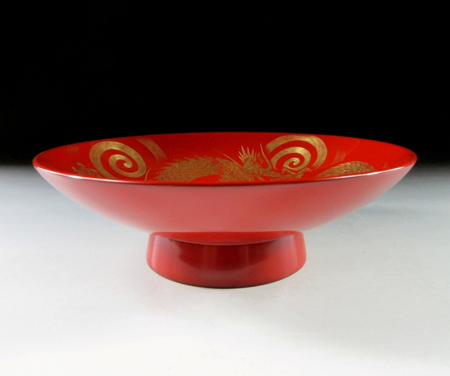 Nishi Katsuhiro Wajima Sakazuki Sake Cup