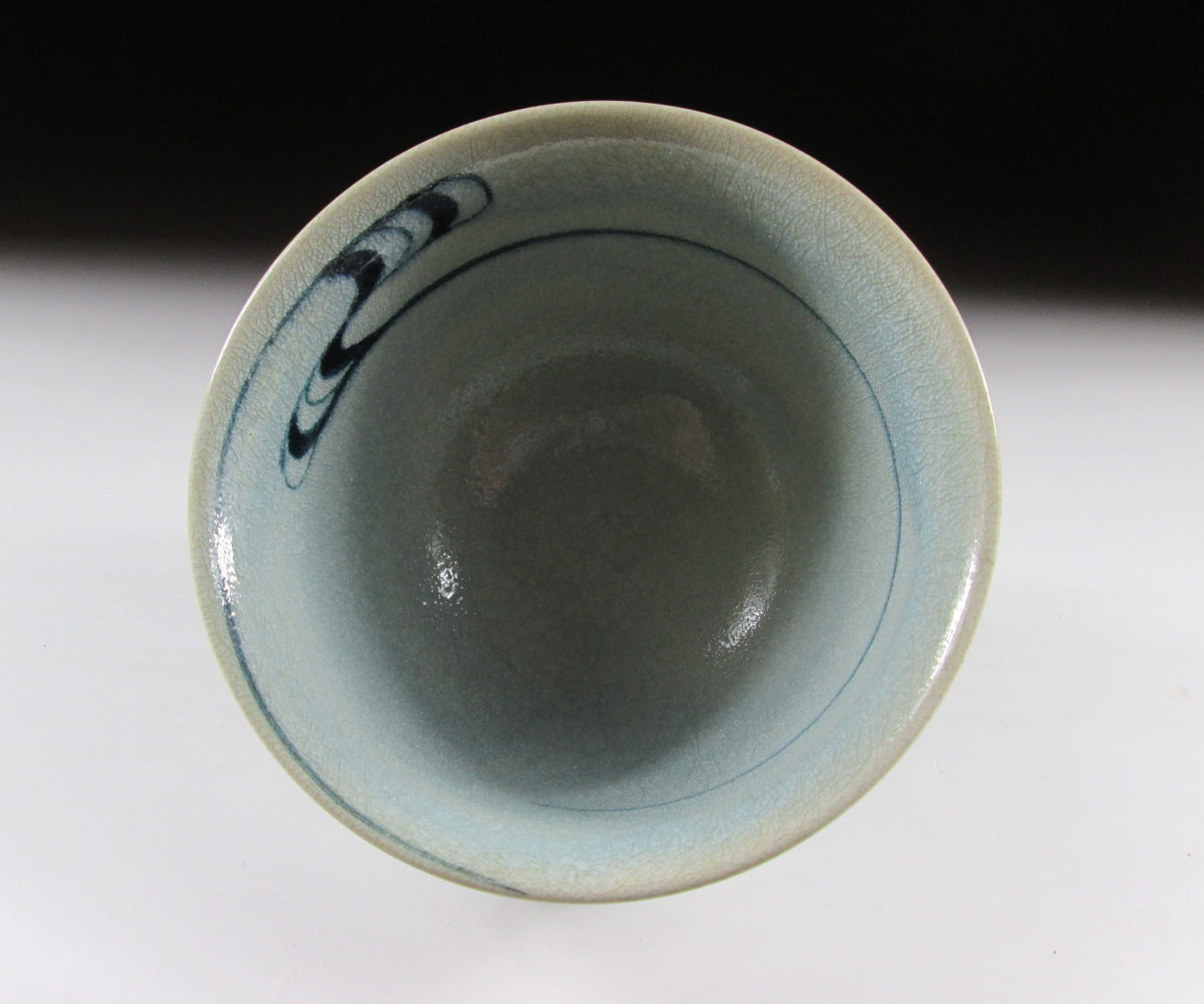 Nishio Zuiho Kyo-ware Chawan