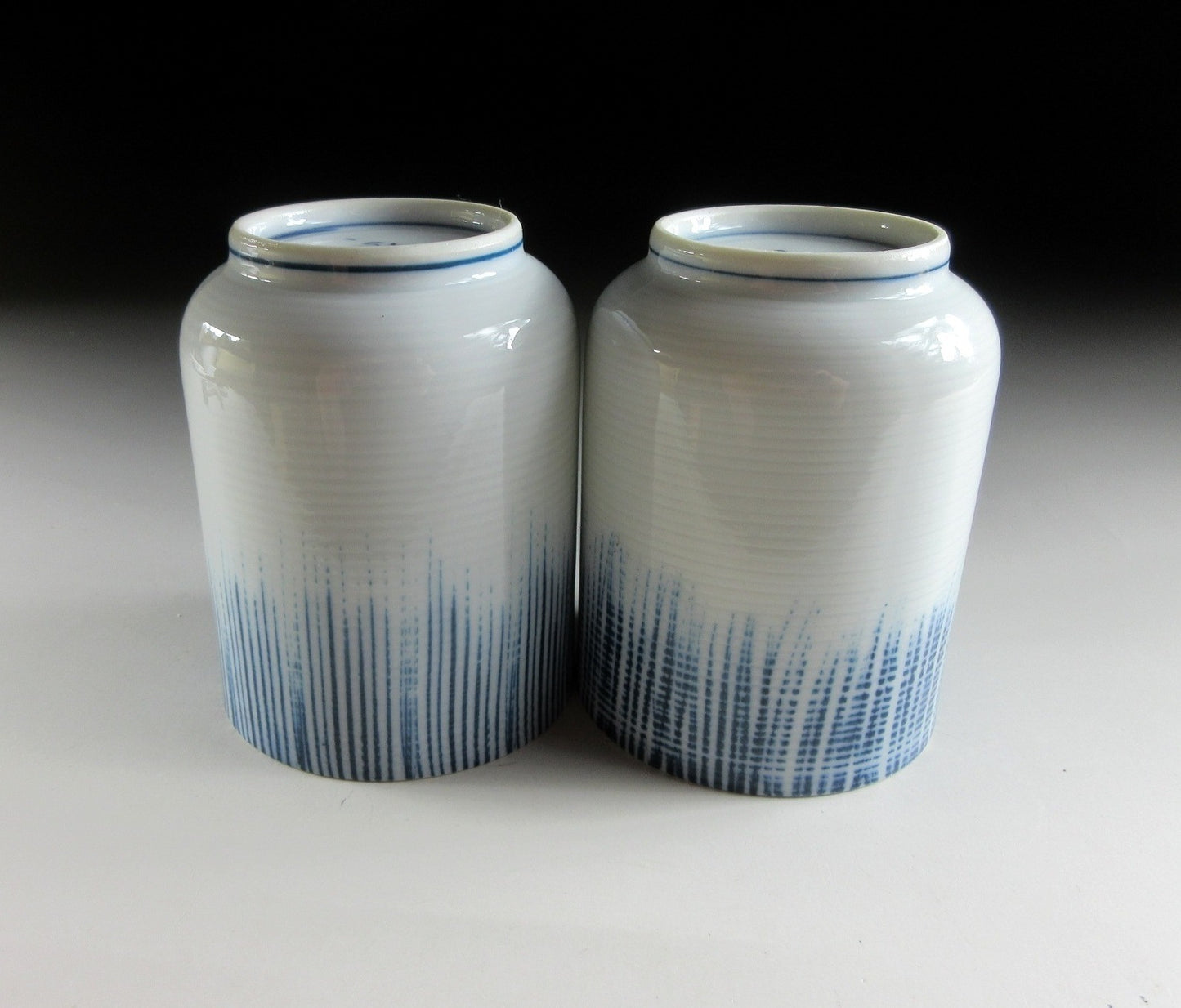 Hakuzan Gama Arita-ware Yunomi