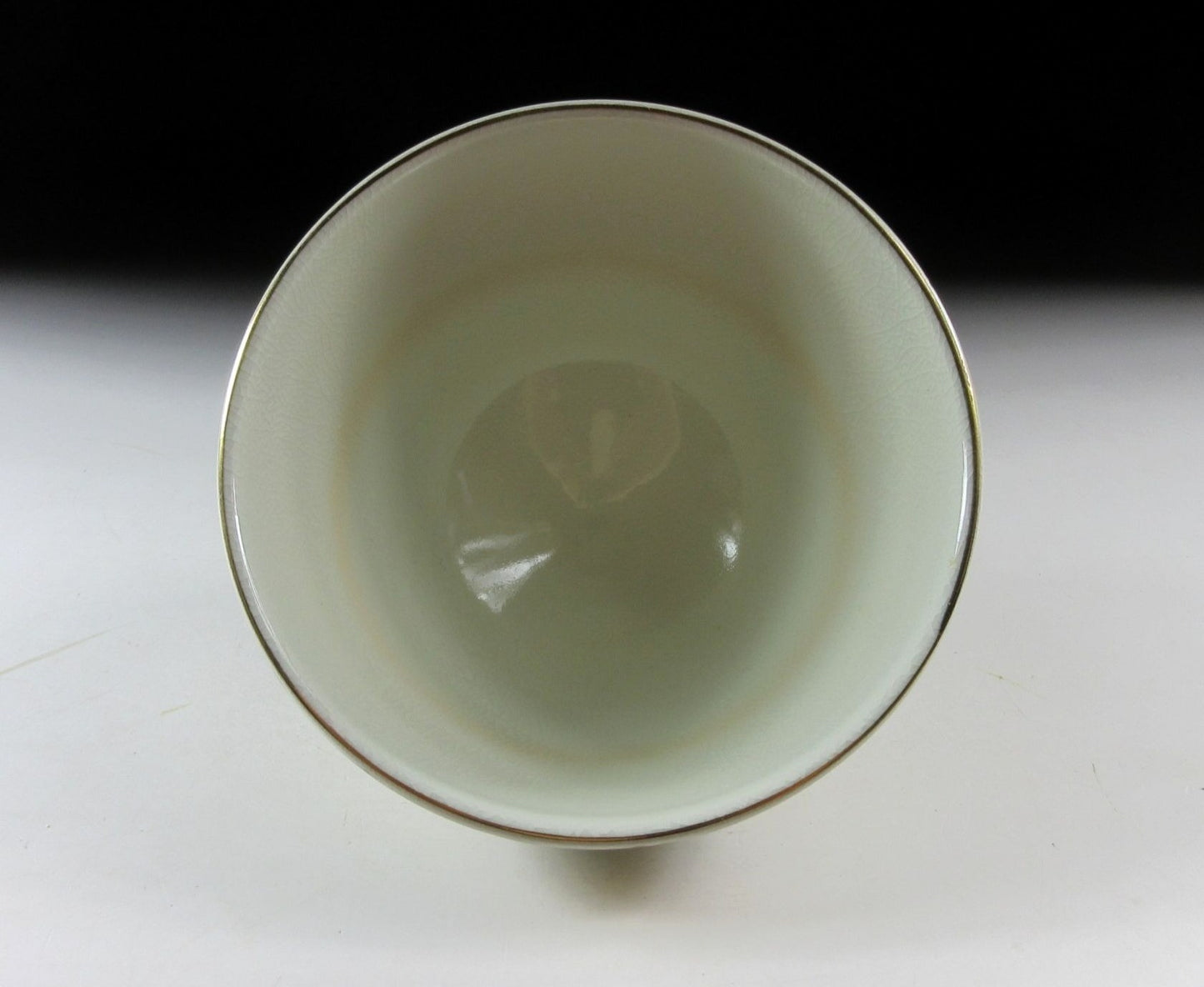 Tezuka Toho Three Piece Tea Bowl Set