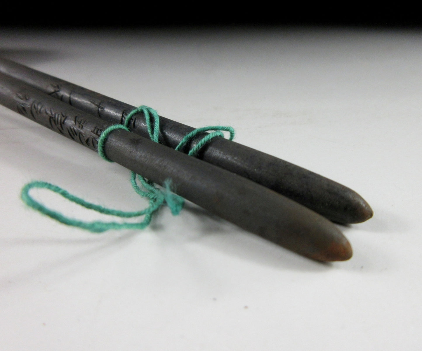 51st Generation Blacksmith Myochin Muneyuki Hibashi #2