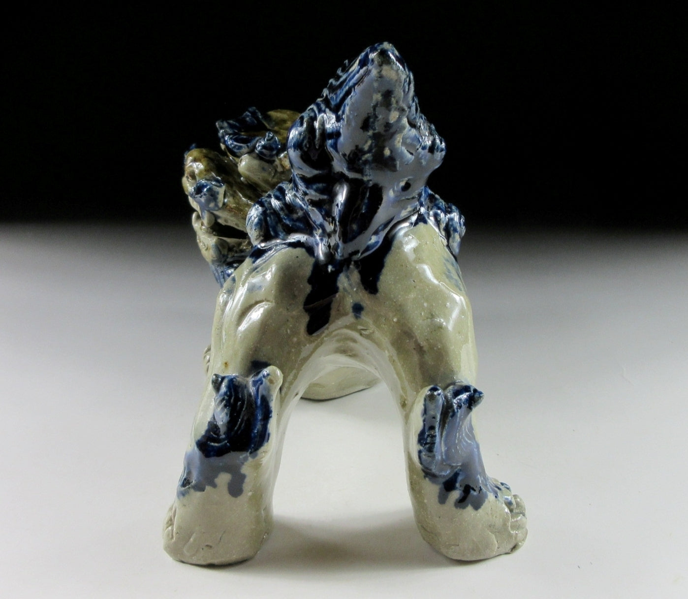 Okinawa Shisa Ornament