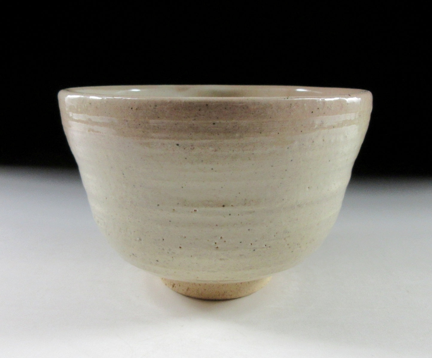 Nakamura Yohei Bellflower Chawan