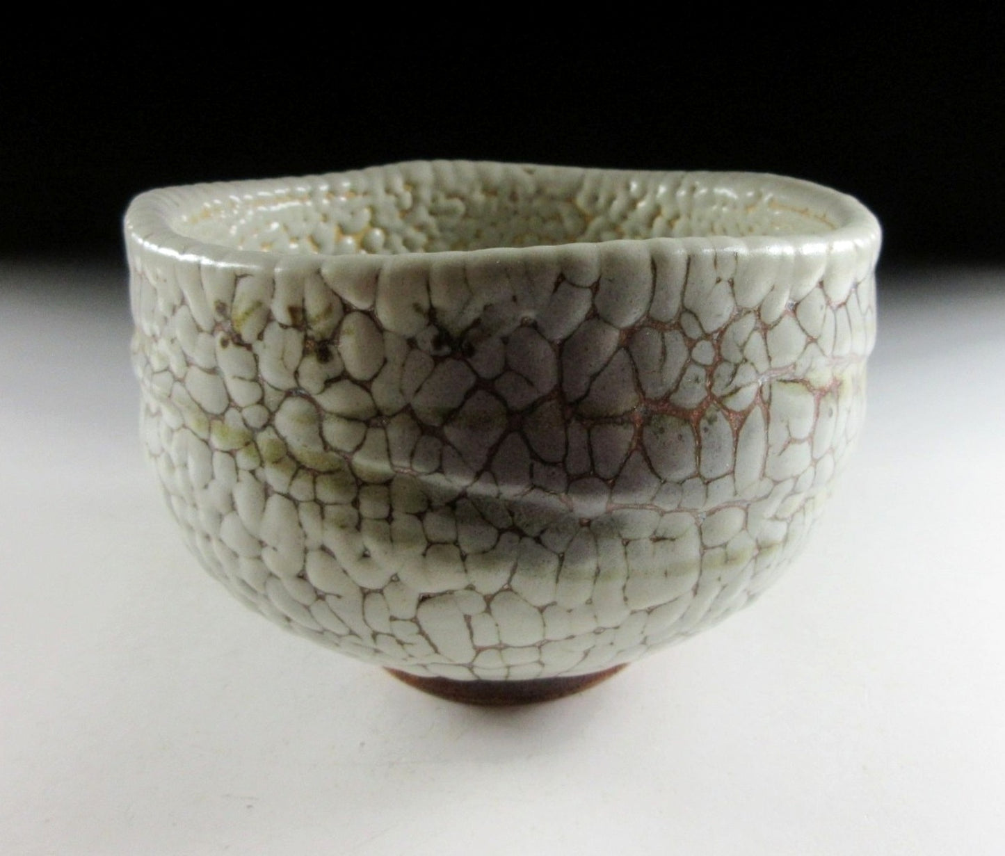 Saito Atsushi Shiten-ware Chawan