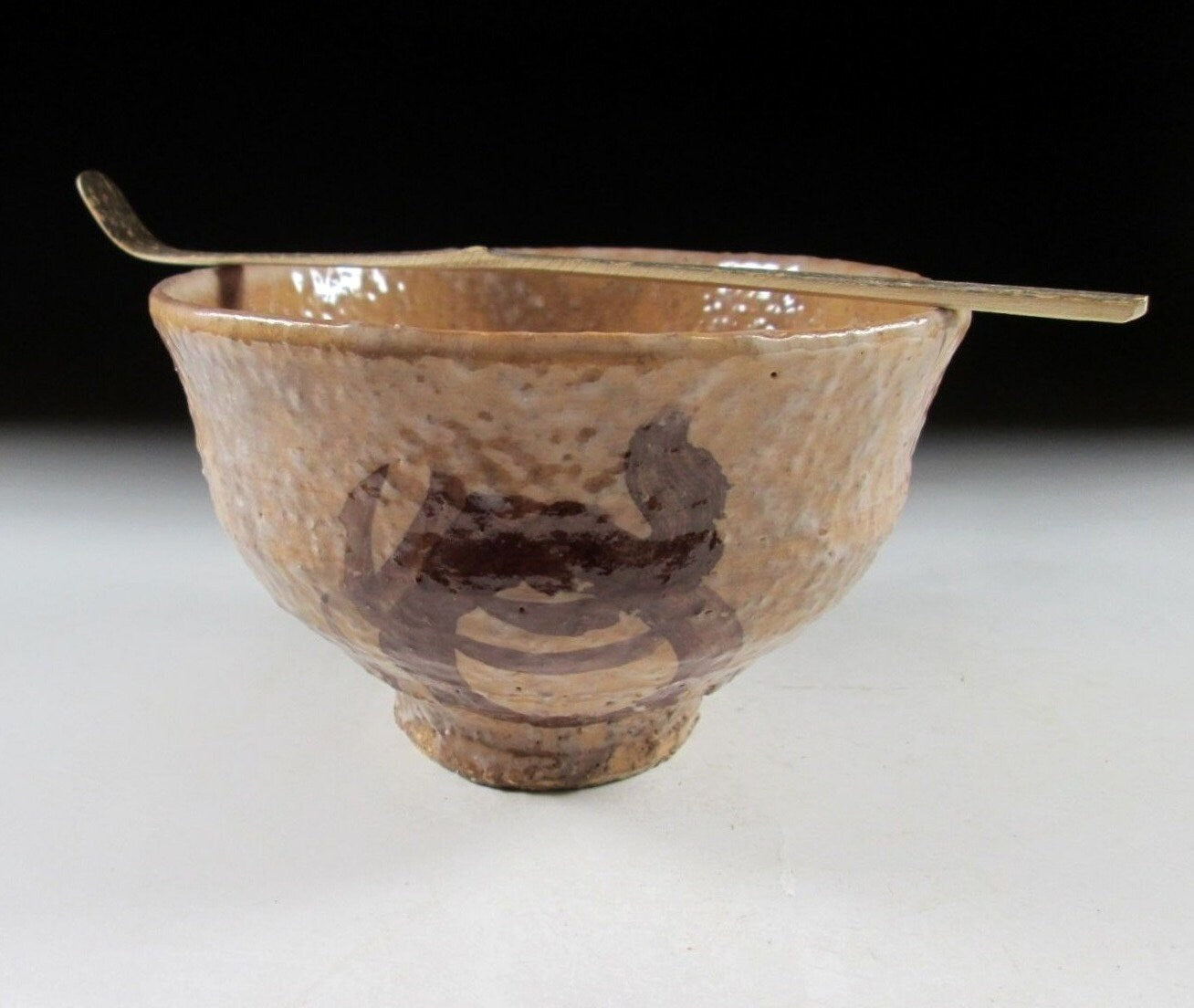 Iwakuni-ware Yamada Shoto Chawan