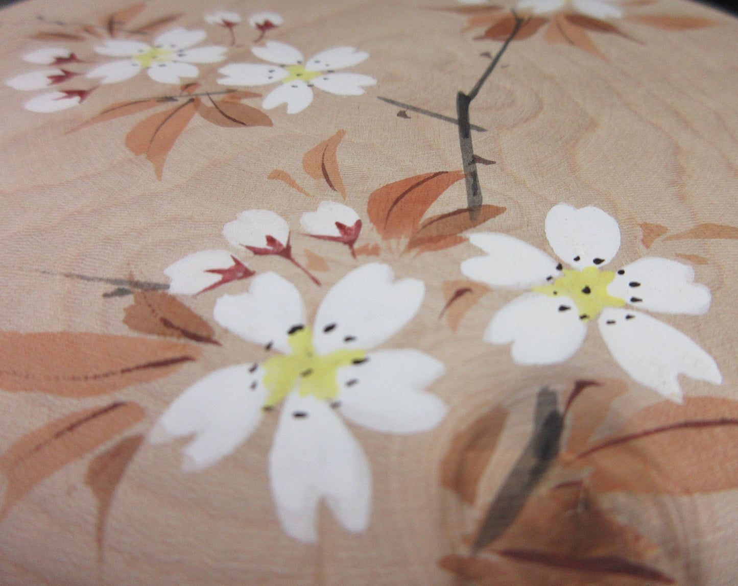 Iro Dye Artist Horie Kinnosuke Accessories Box