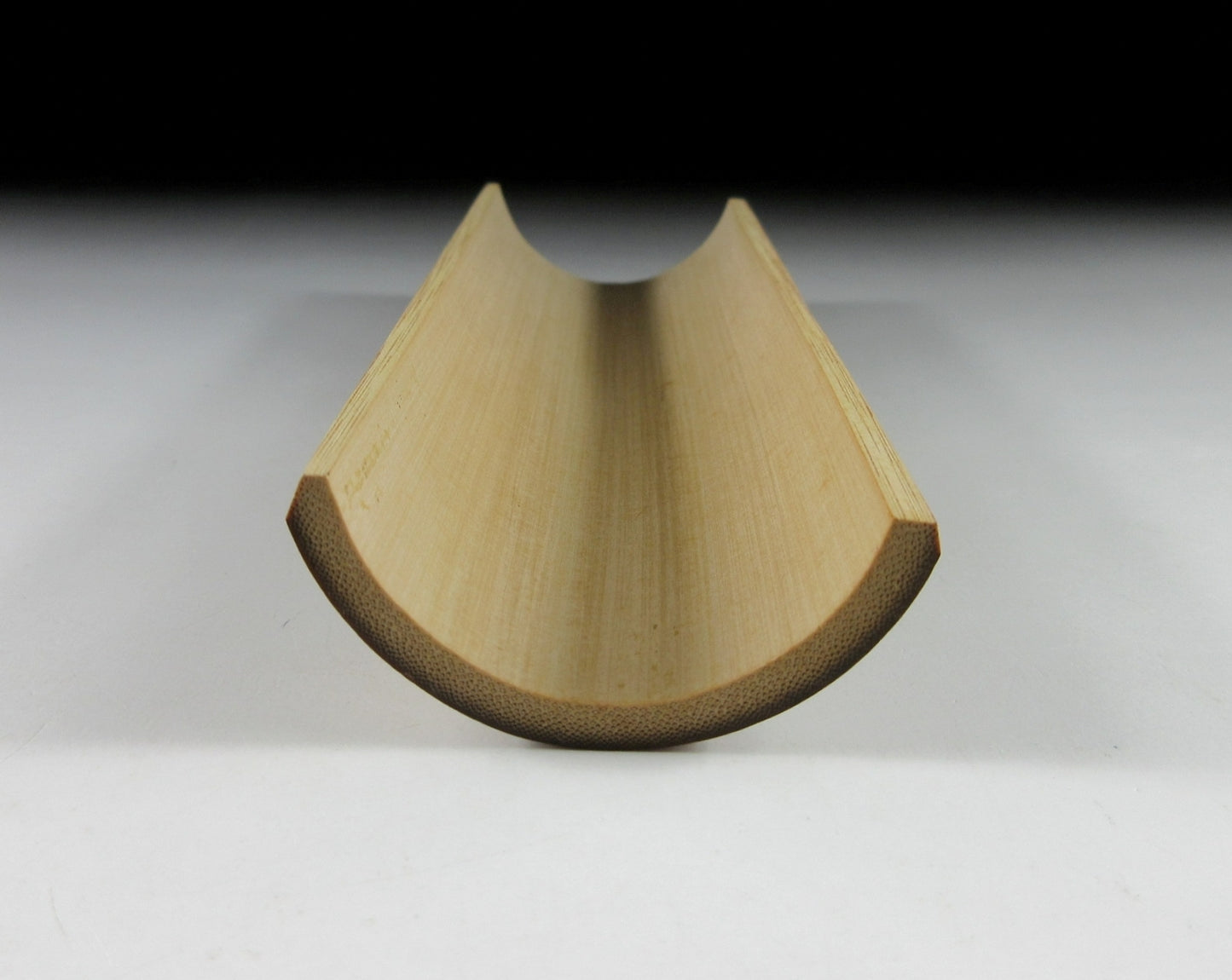 Susutake Chago Tea Scoop #3
