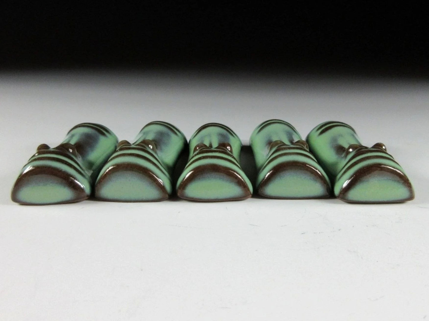 Yokoishi Gagyu XIII Utsutsugawa-ware Hashioki