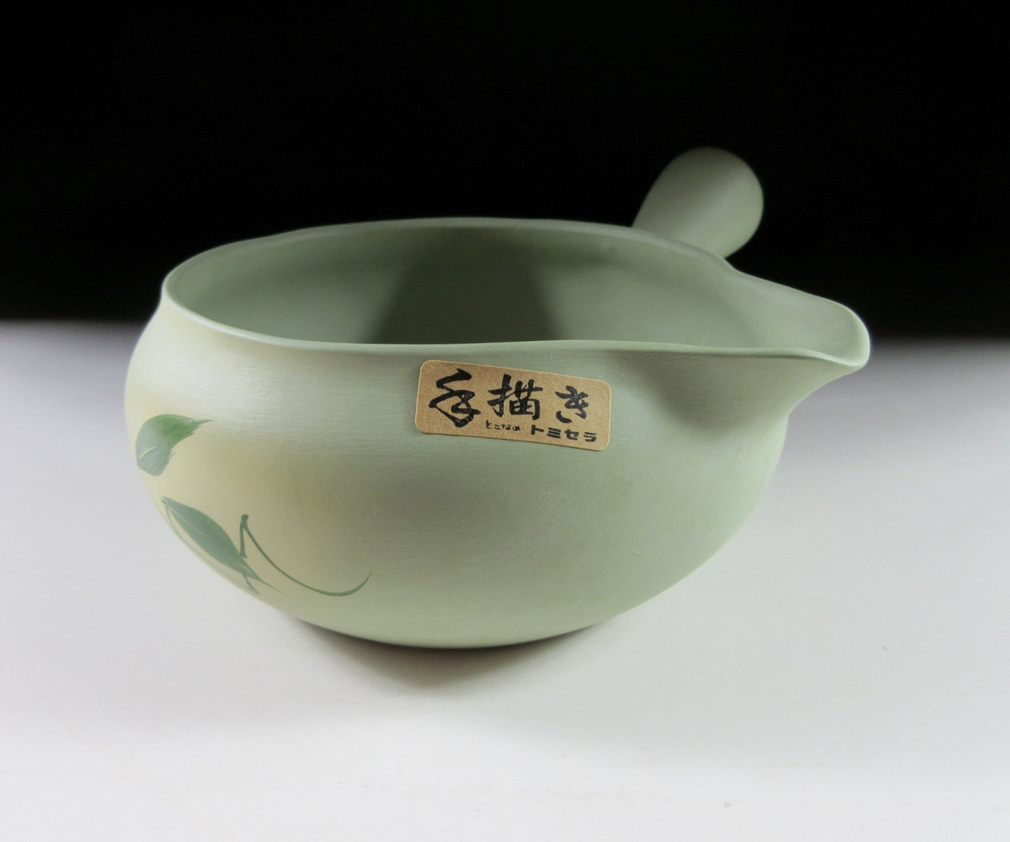 Yamaki Ikai Tokoname-ware Yuzamashi