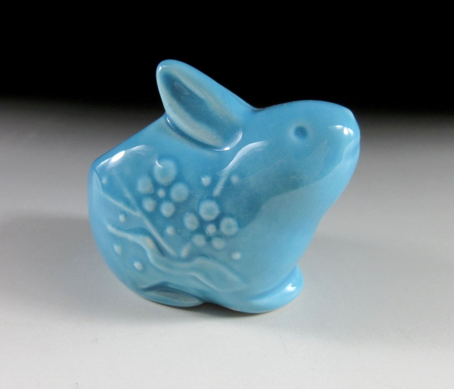 Year of the Rabbit Toothpick Holder #4