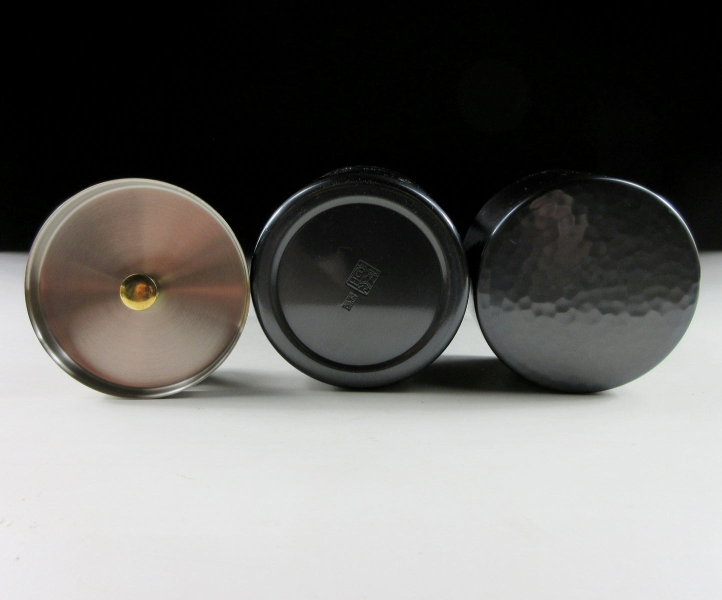 Shinkoukinzoku Copper Chazutsu