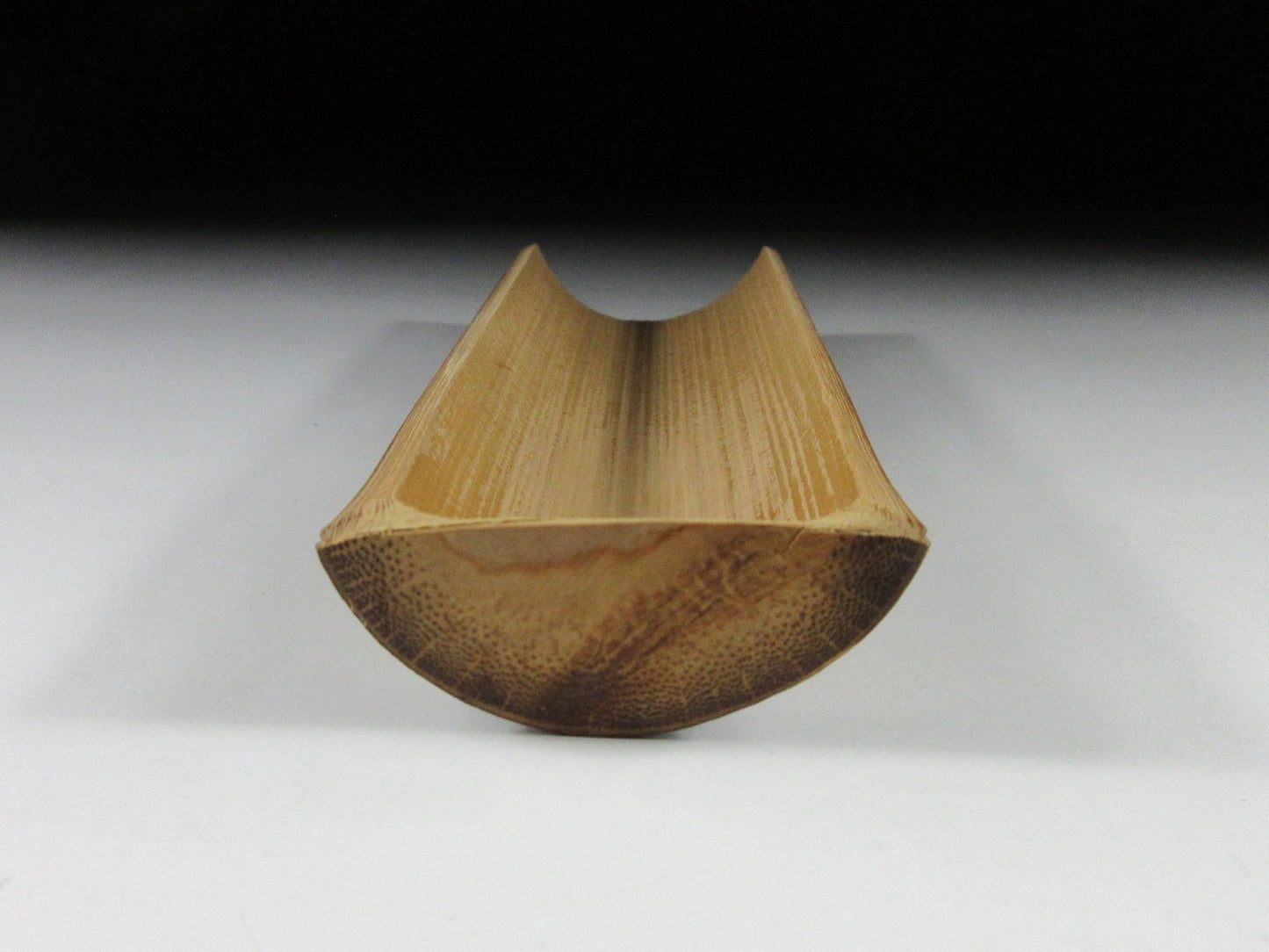 Susutake Chago Tea Scoop #2