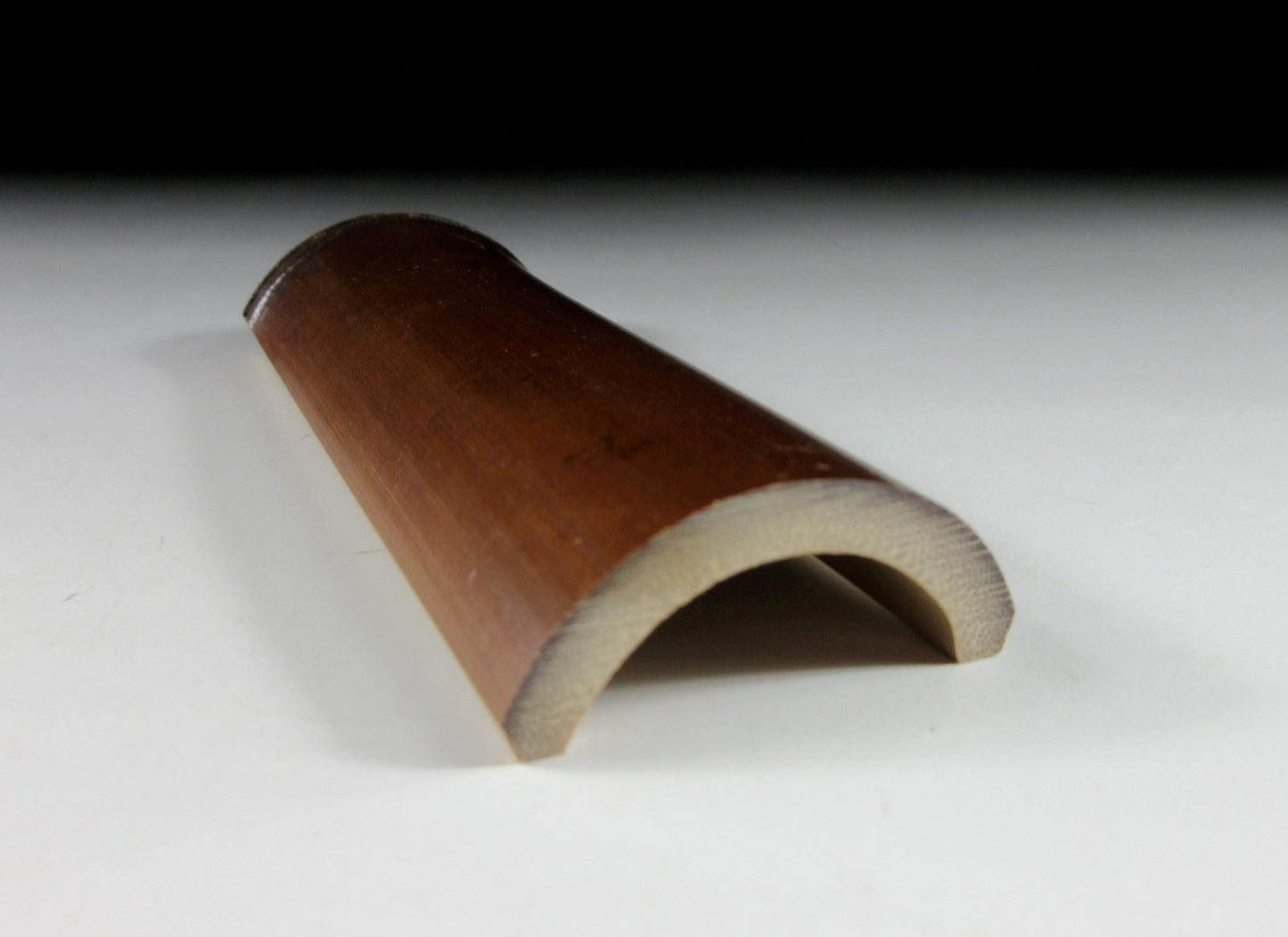 Susutake Chago Tea Scoop #6