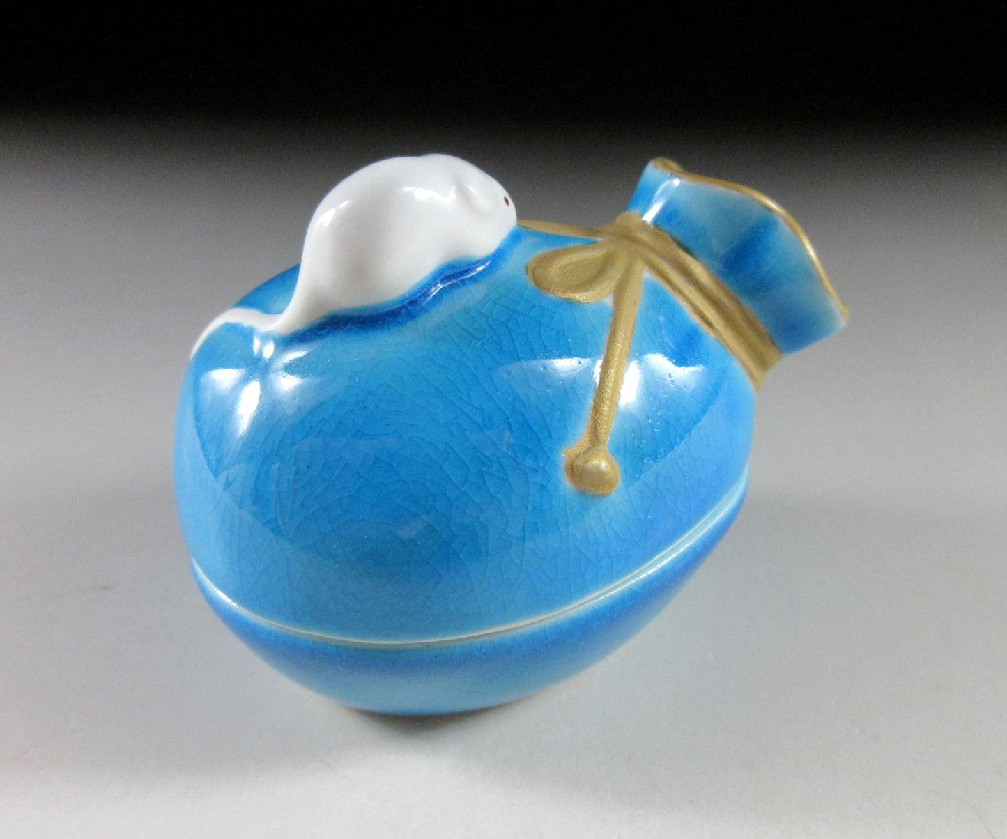 Kawajiri Ikkan Year of the Rat Kogo