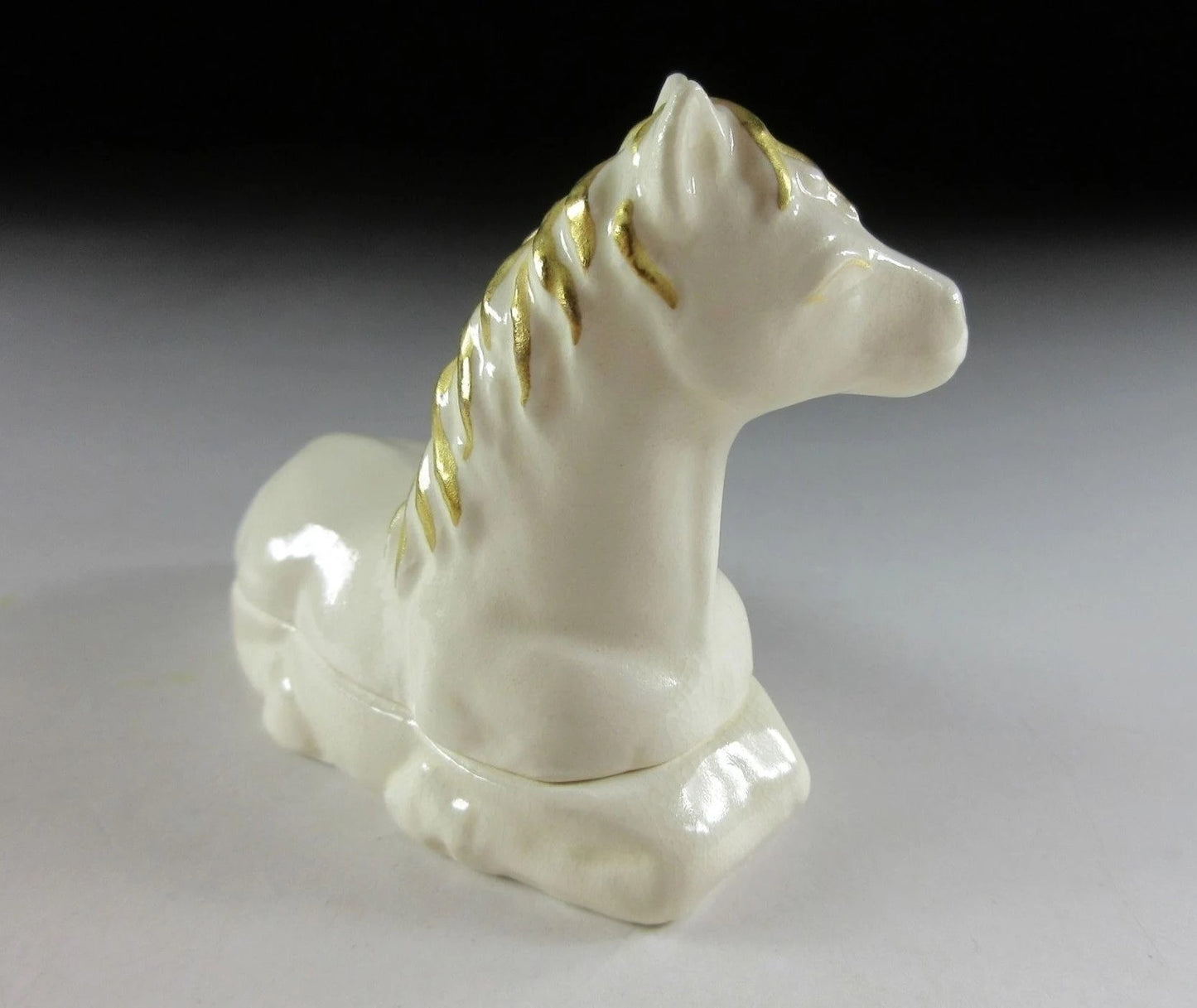 Kotoge Katsuyoshi Year of the Horse Kogo