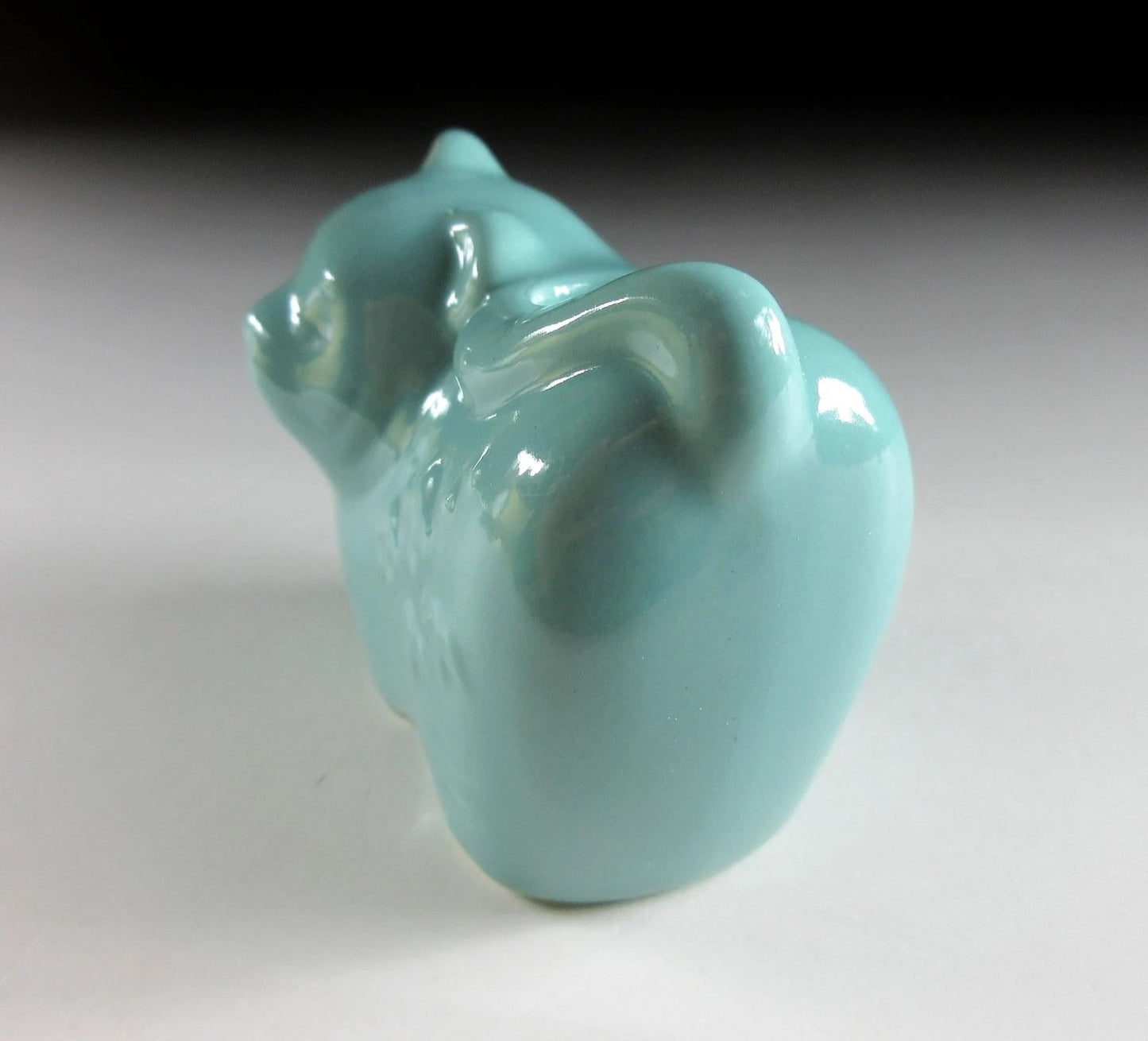Year of the Tiger Toothpick Holder