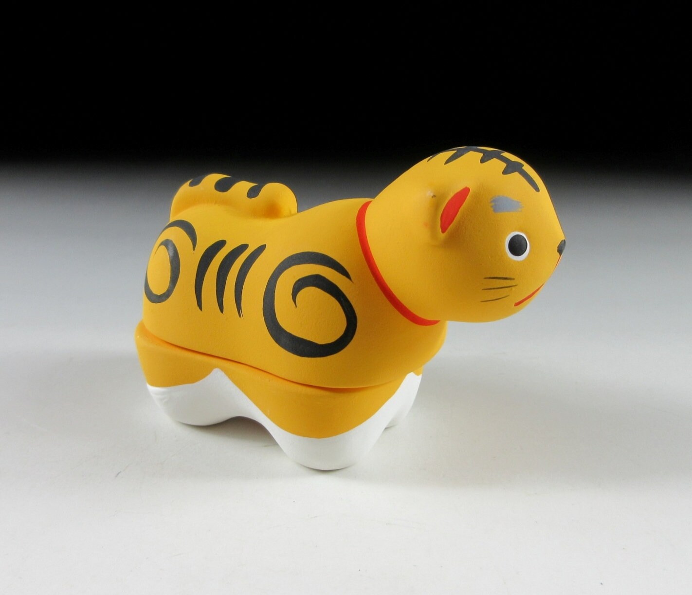 Year of the Tiger Kogo