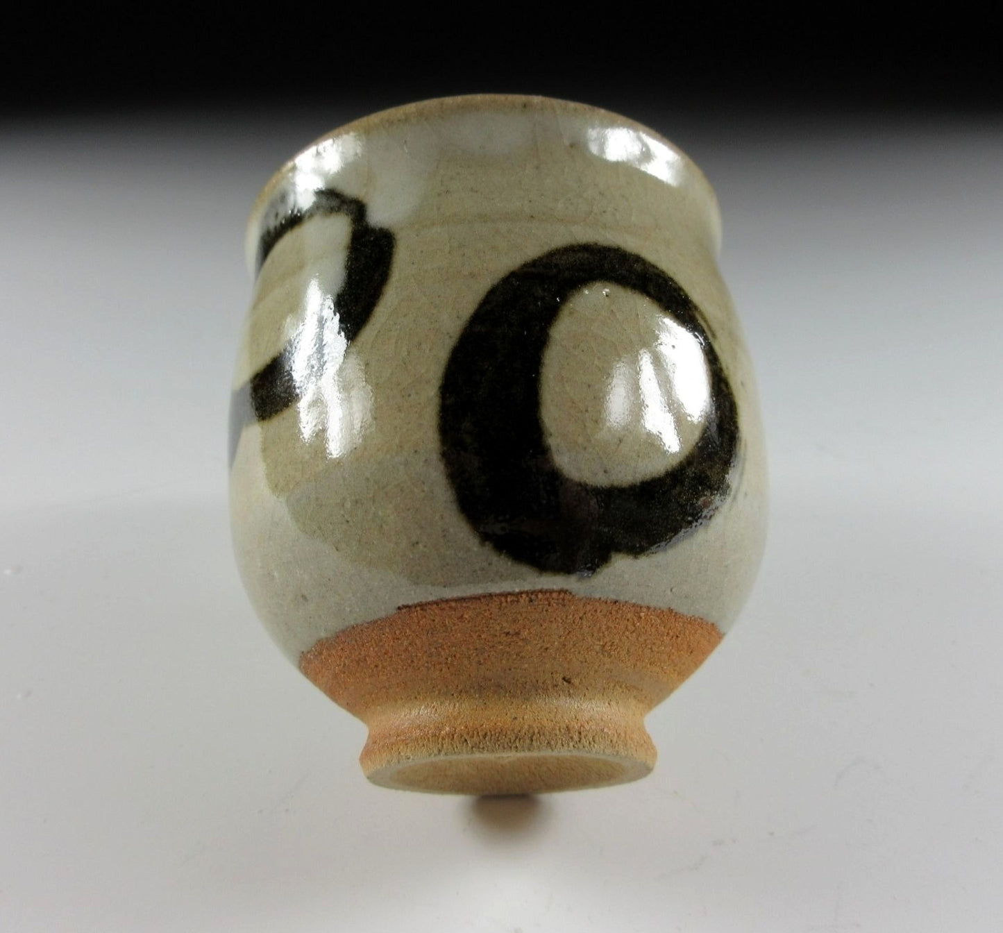 Nakashima Toshifumi Karatsu-ware Yunomi