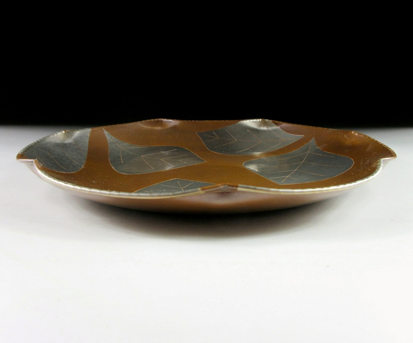 Gyokusendo Copper Tray