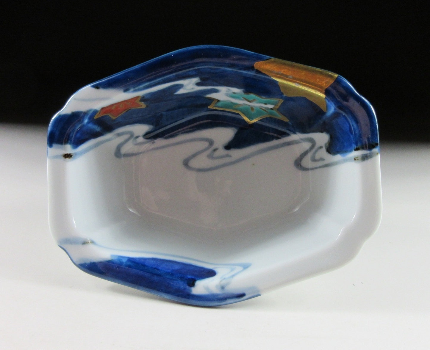 SMALL Arita-ware Dish