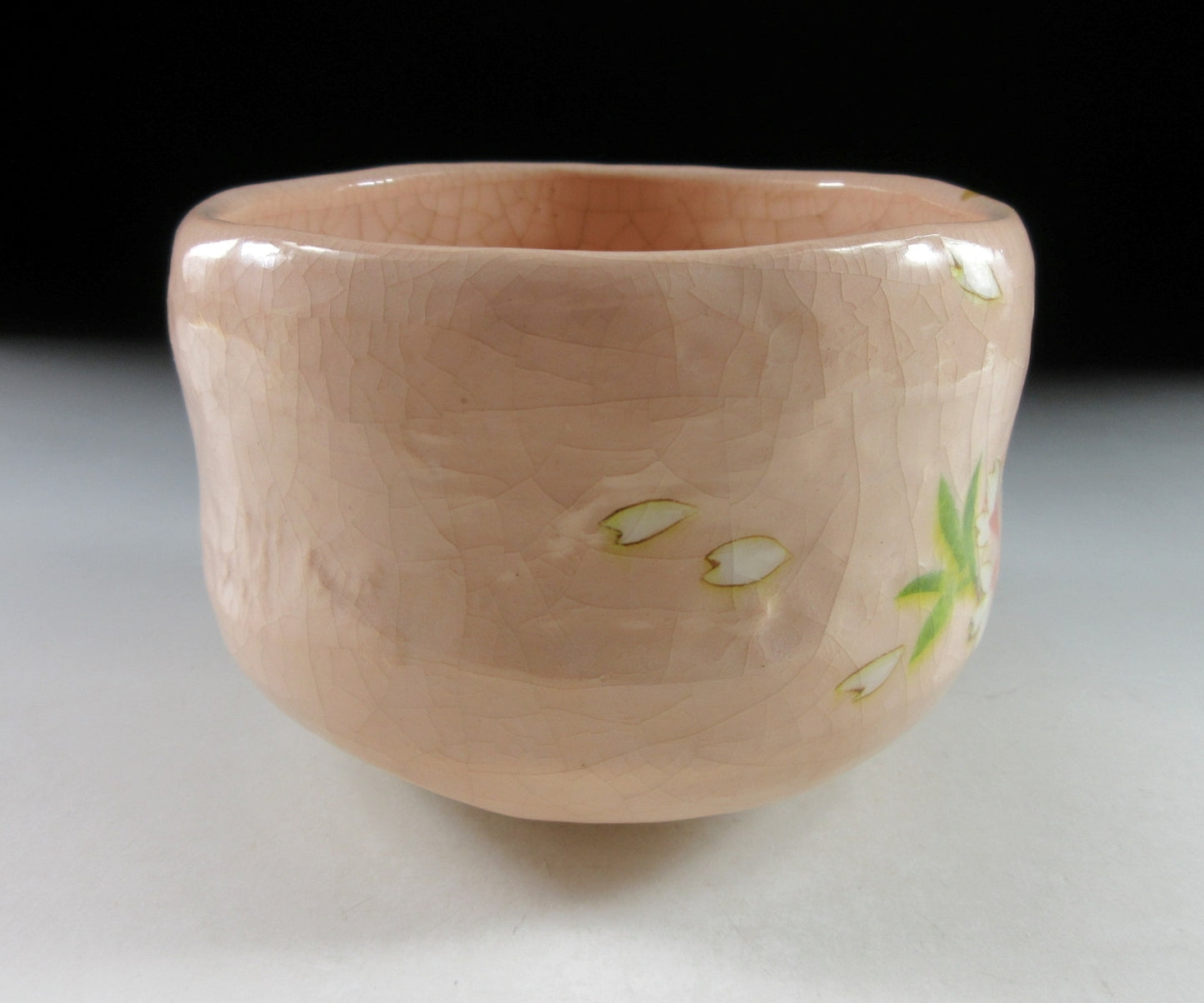 Ito Keiraku Sakura Chawan